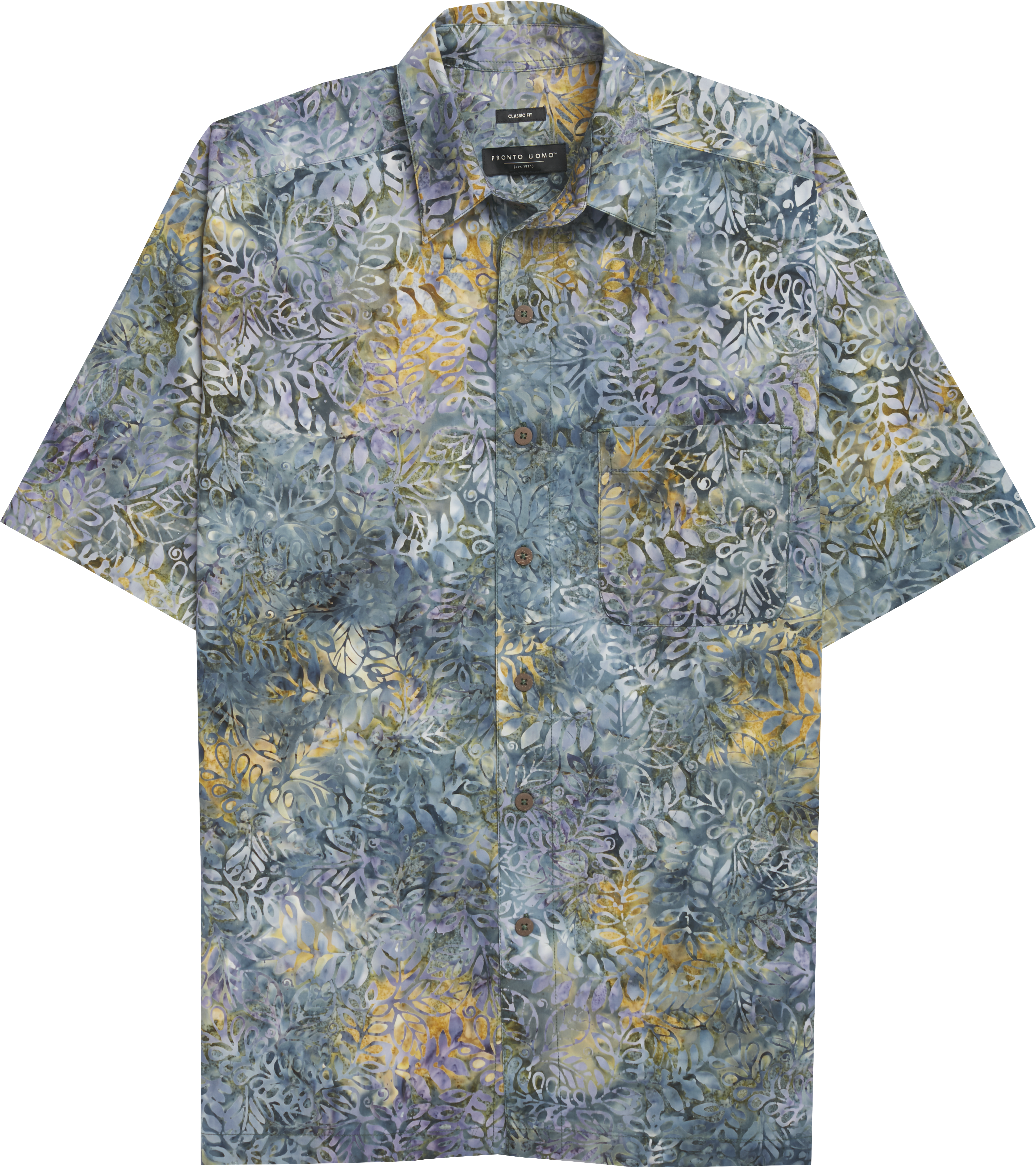 men's wearhouse custom shirt