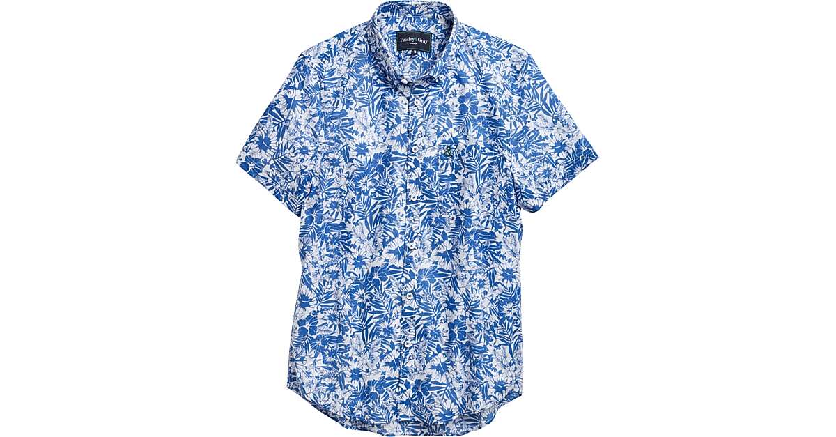 Casual Shirts - Clearance | Men&#39;s Wearhouse
