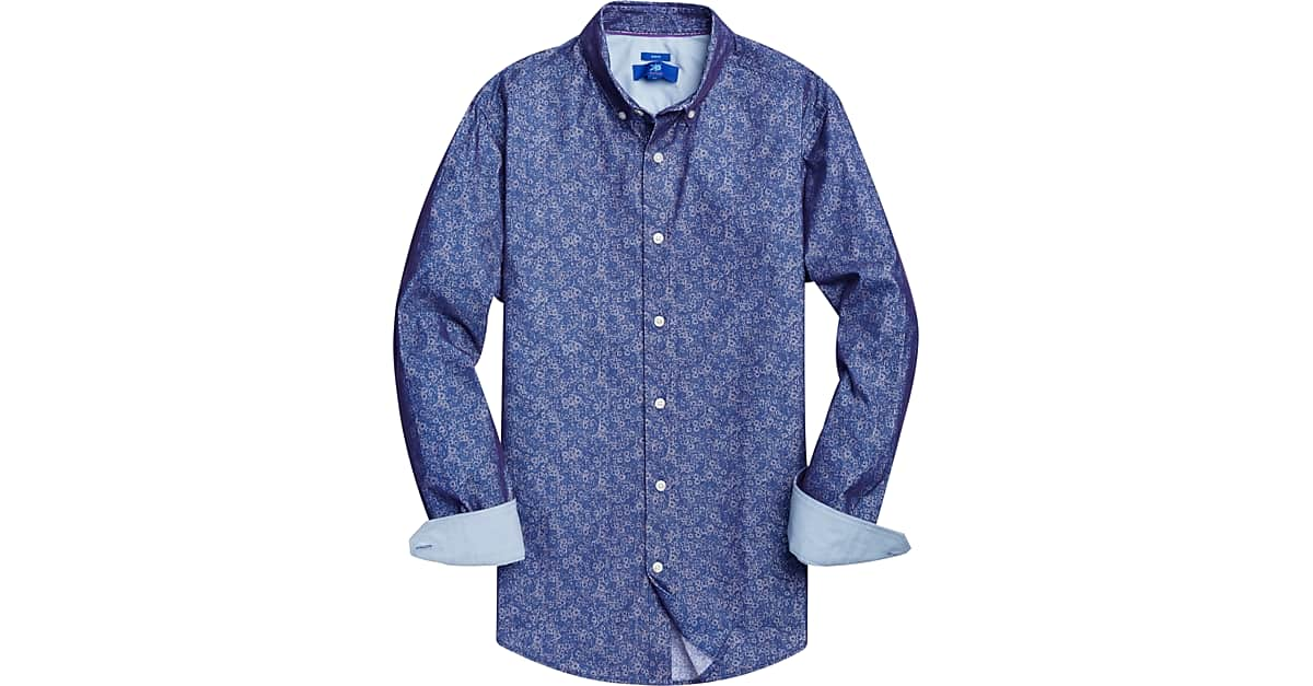 men's wearhouse clearance shirts