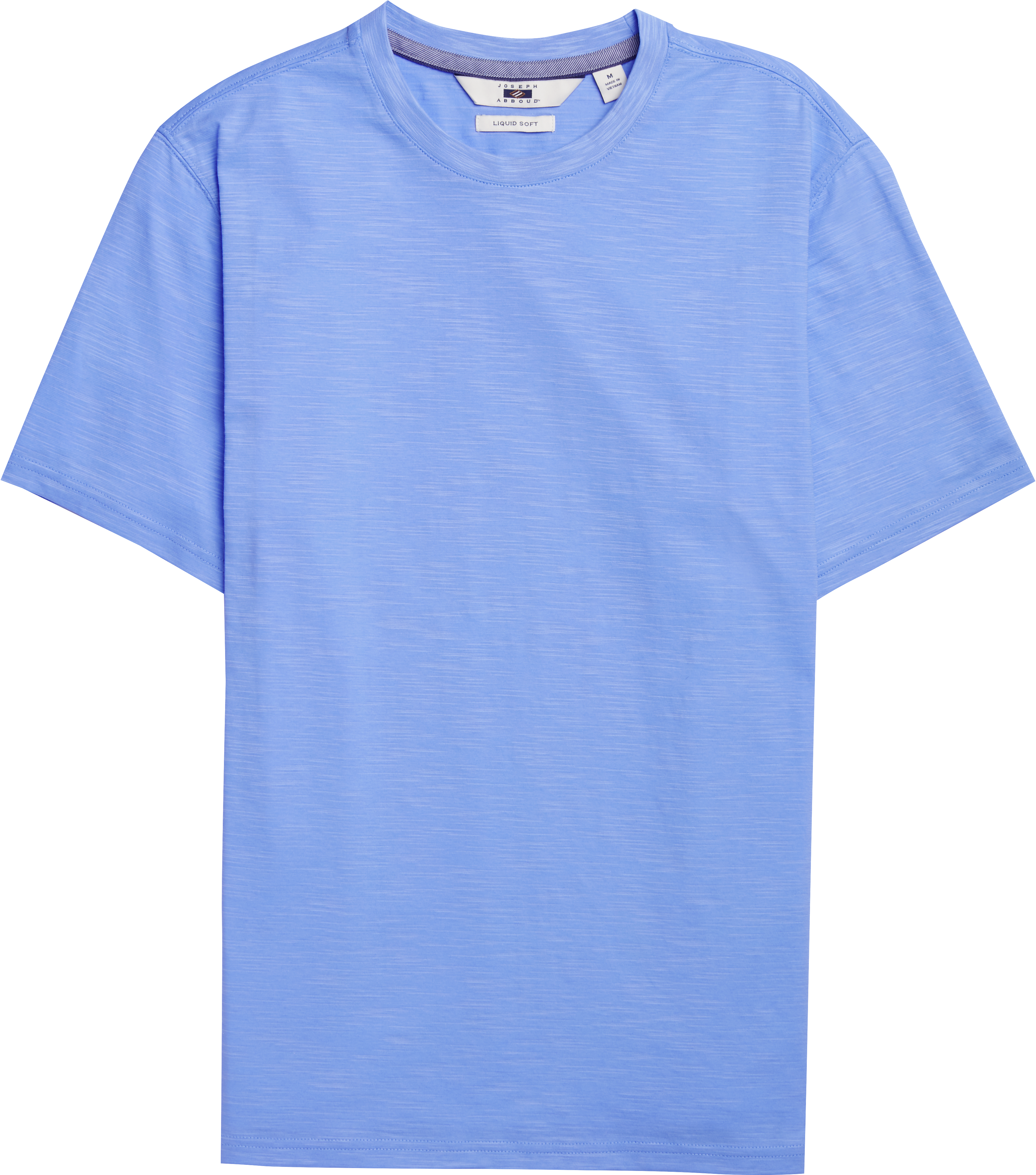 sky blue short sleeve shirt