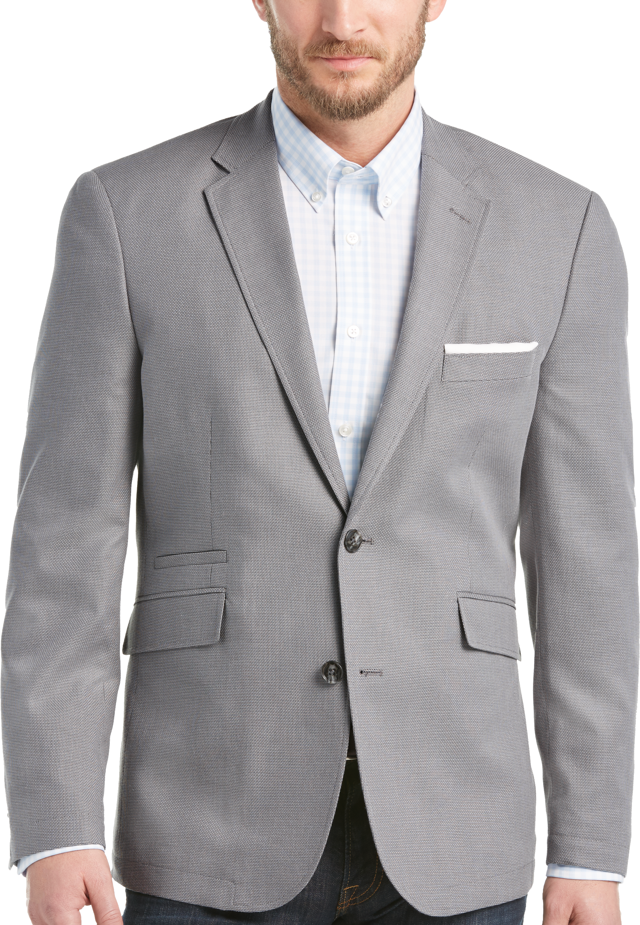 Casual Coats & Jackets - Men's Blazers & Sport Coats | Men's Wearhouse