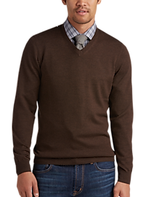 Men's Sweaters - Polo, Button up, Turtlenecks | Men's Wearhouse