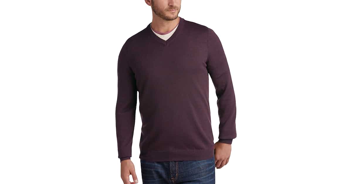 Sweaters Men's Clothing Men's Wearhouse