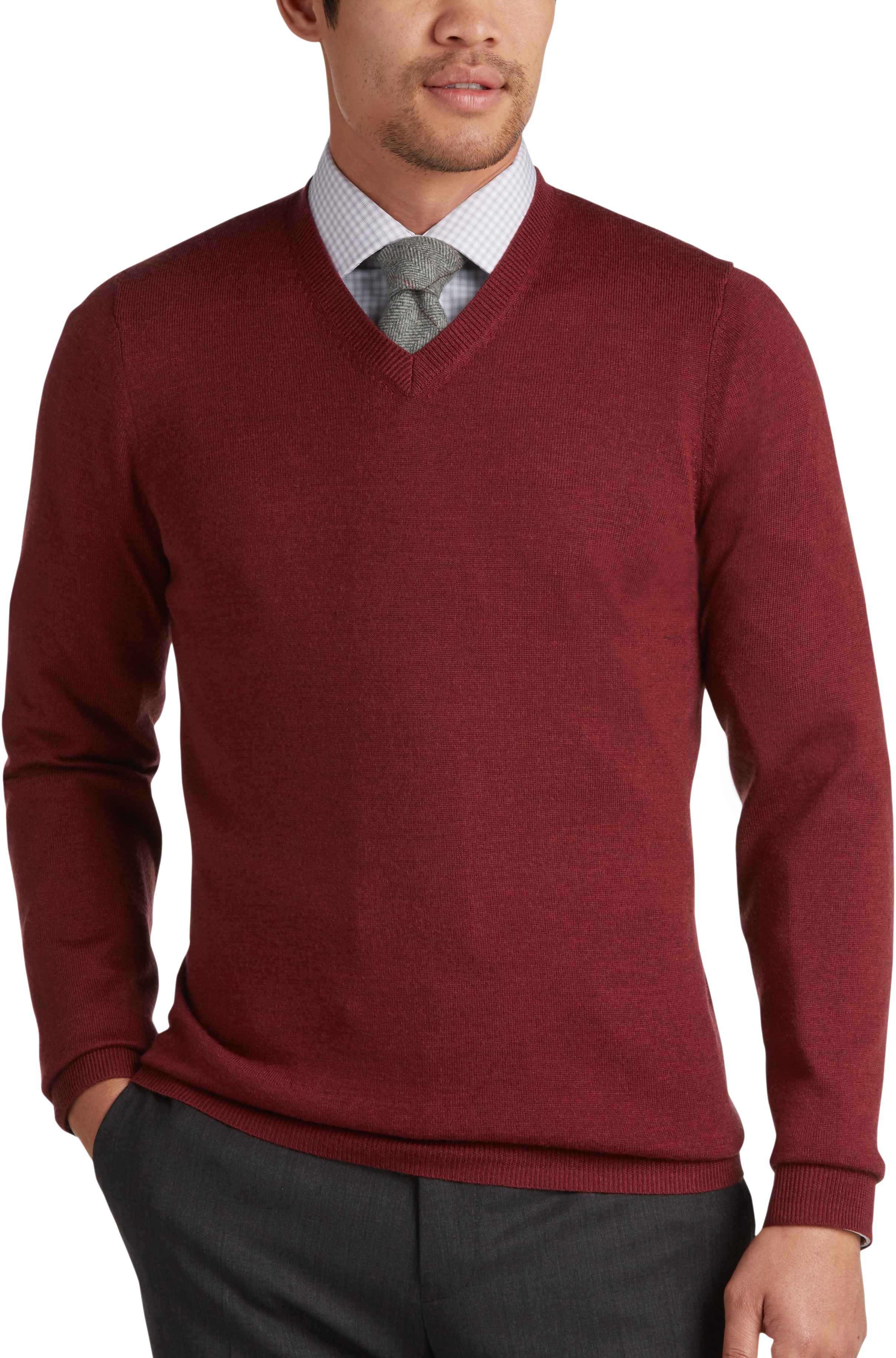 Sweaters - Men's Clothing | Men's Wearhouse