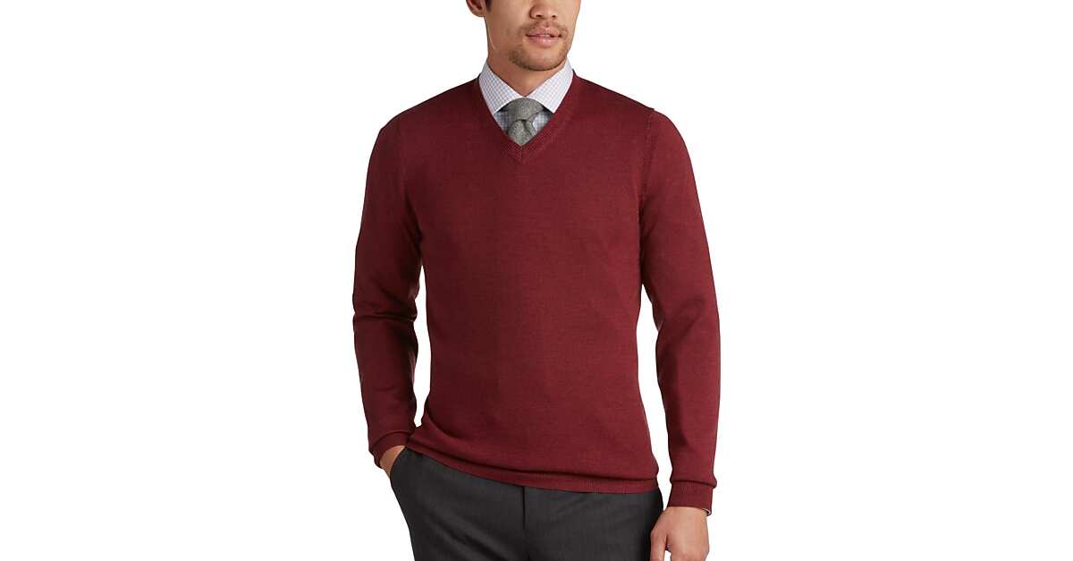 Sweaters Men's Clothing Men's Wearhouse