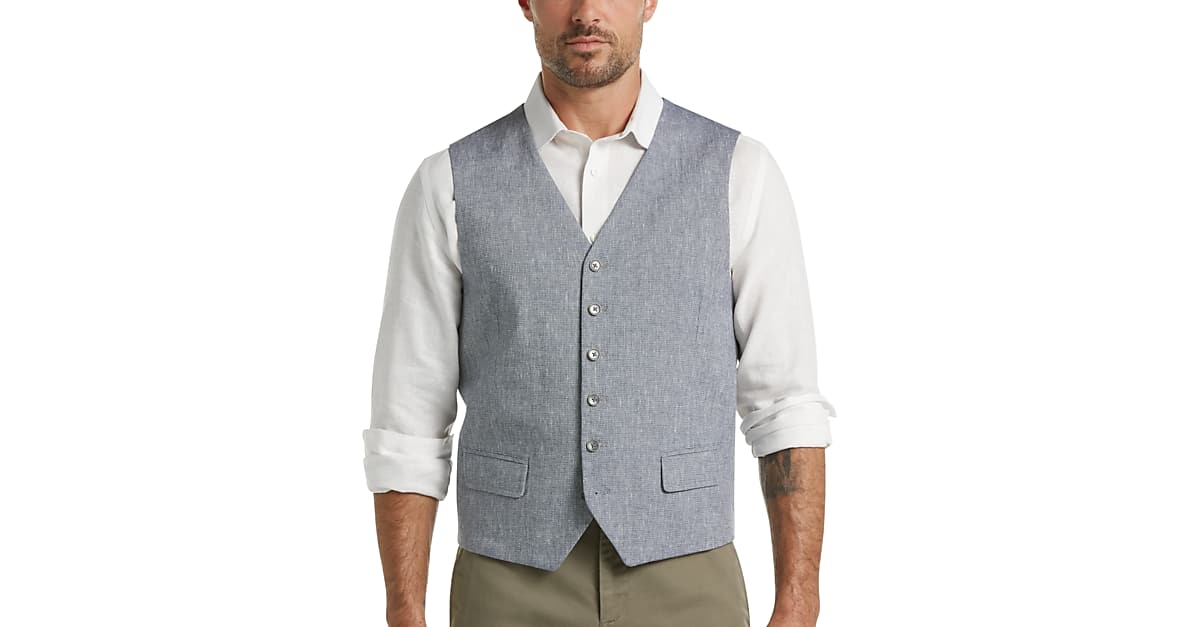 Vests - Sale | Men&#39;s Wearhouse