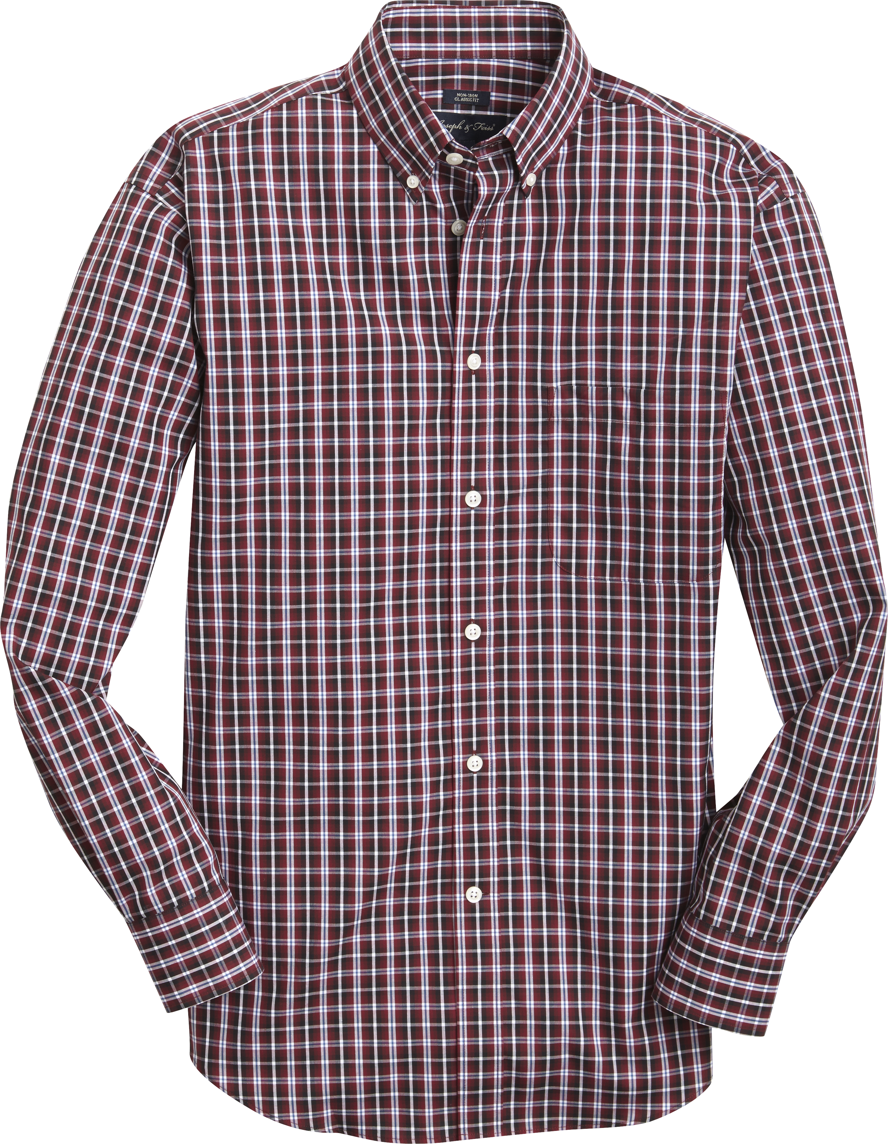 Men's Shirts – Polo Shirts, Casual Shirts & T-Shirts | Men's Wearhouse