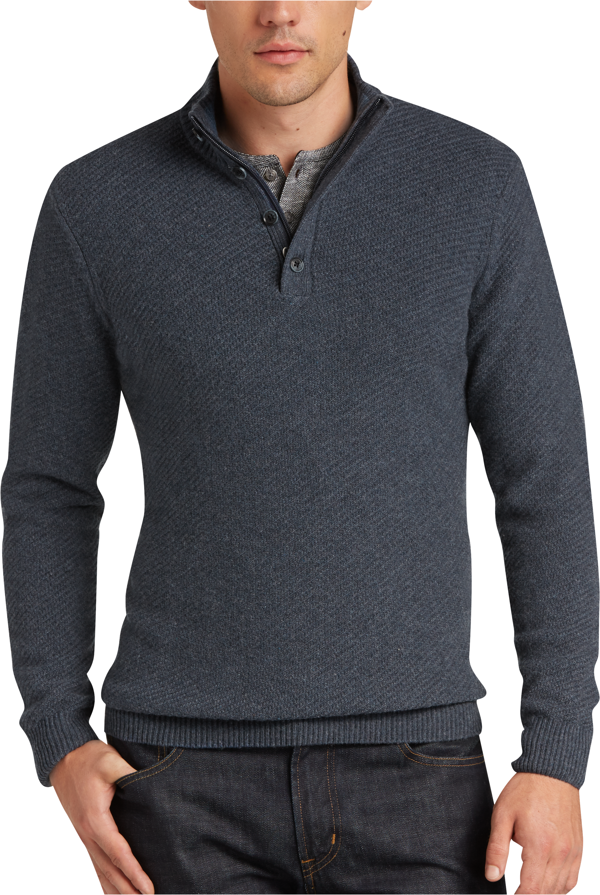 Sweaters - Clothing | Men's Wearhouse
