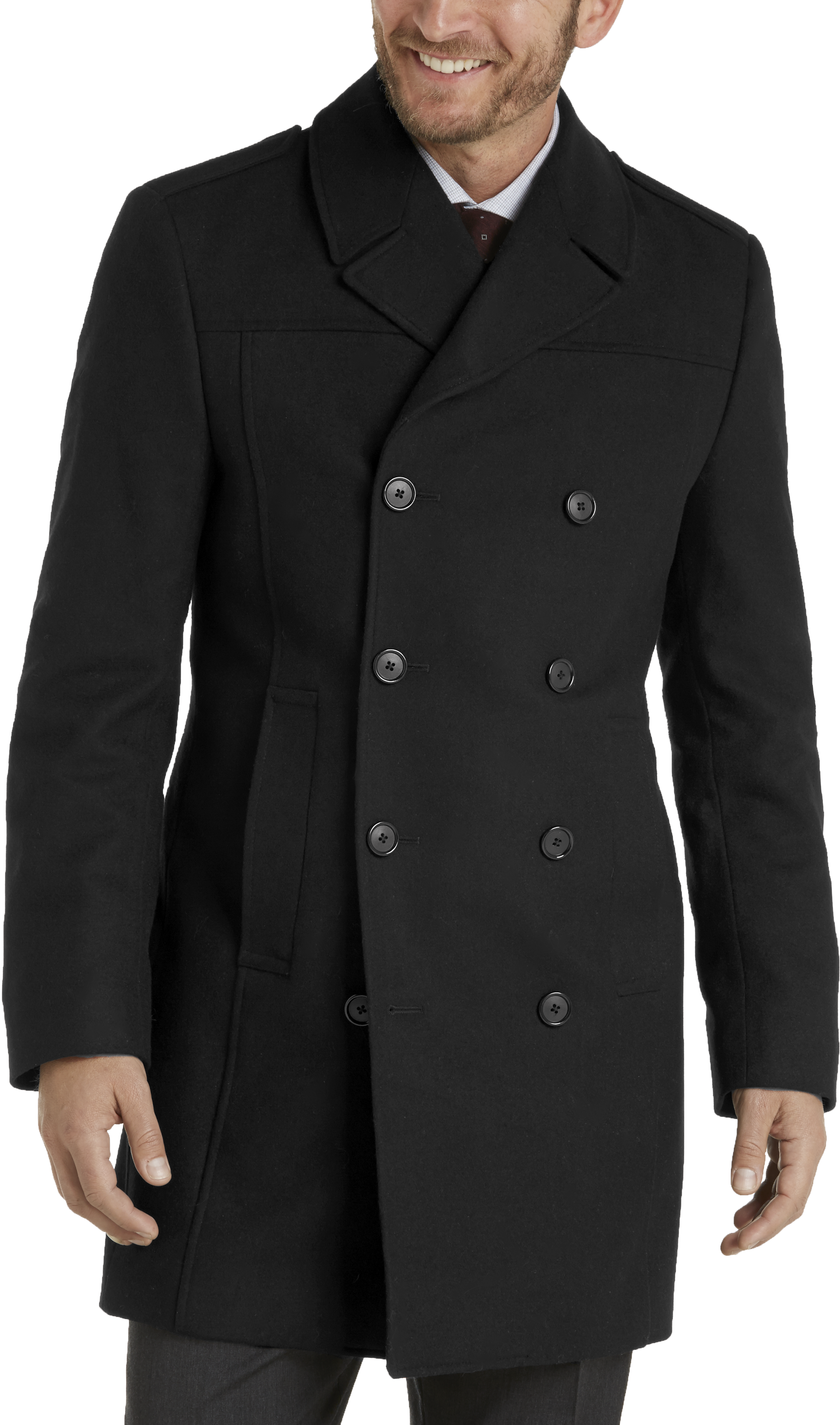 Jackets, Outerwear & Coats for Men | Men's Wearhouse