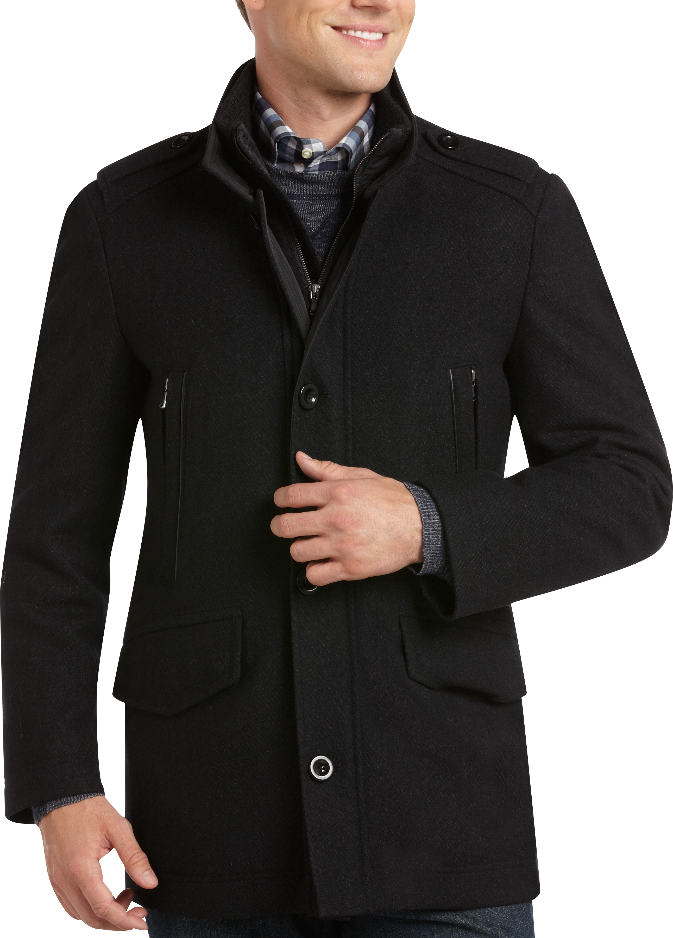 Casual Jackets - Outerwear | Men's Wearhouse