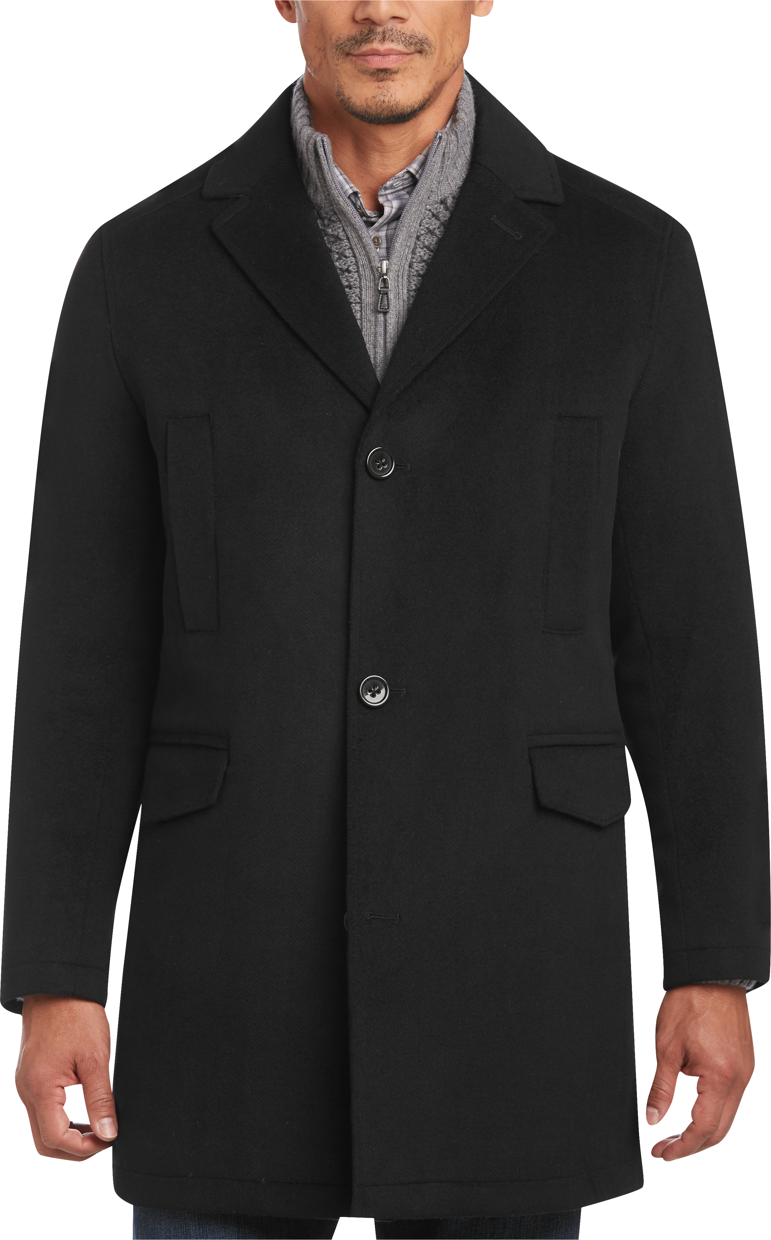 Jackets, Outerwear & Coats for Men | Men's Wearhouse