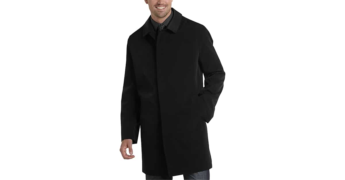 Trench Coats & Rain Coats for Men Men's Wearhouse