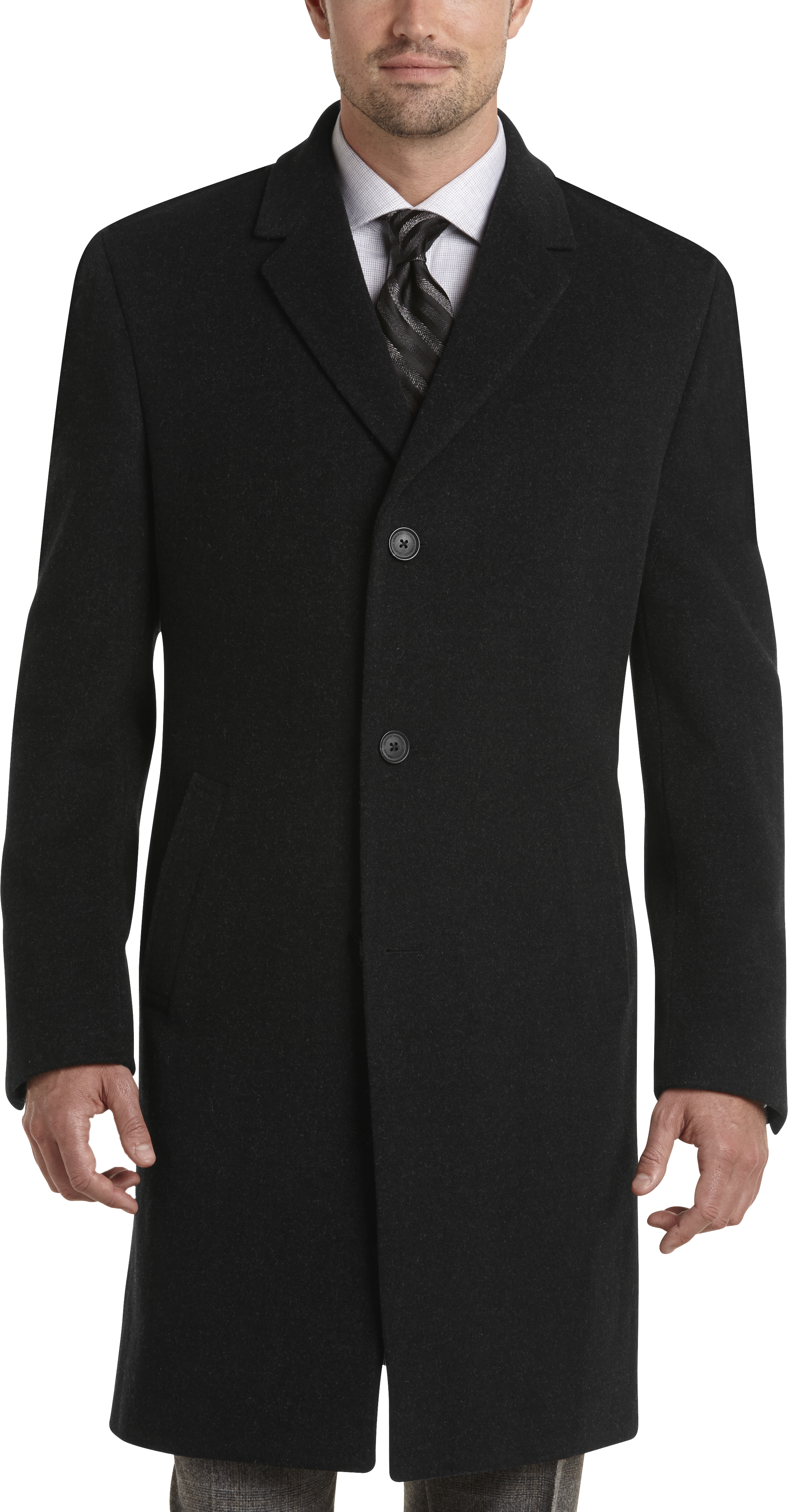 Trench Coats & Rain Coats for Men | Men's Wearhouse