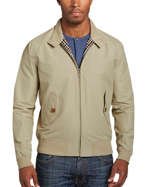 Joseph Abboud Tan Modern Fit Jacket - Men's Sale | Men's Wearhouse