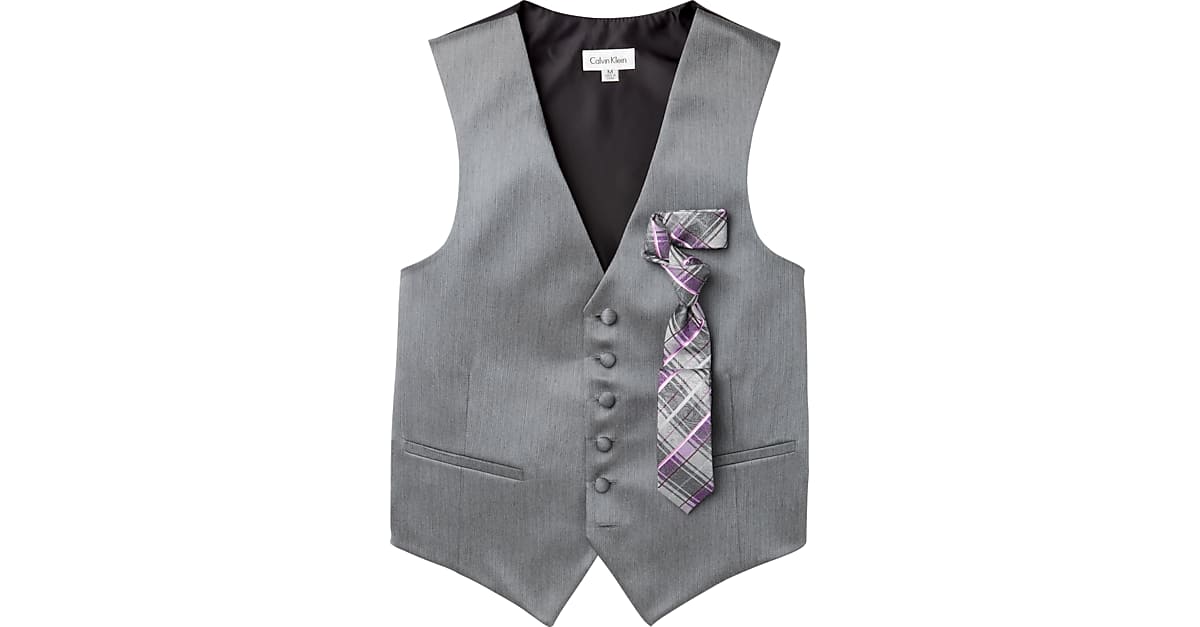 Wedding Vests & Cummerbunds for Tuxedos & Formalwear Men's Wearhouse