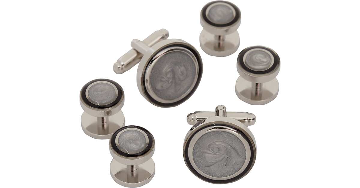Tuxedo Studs, Cufflinks, Buttons & Stud Sets Men's Wearhouse