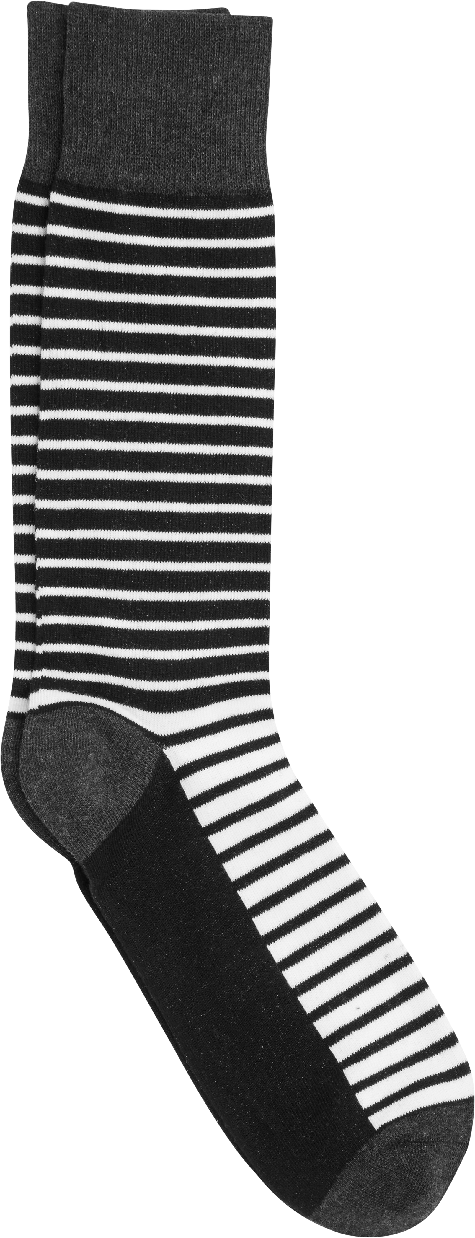 Black Socks | Mens Wearhouse