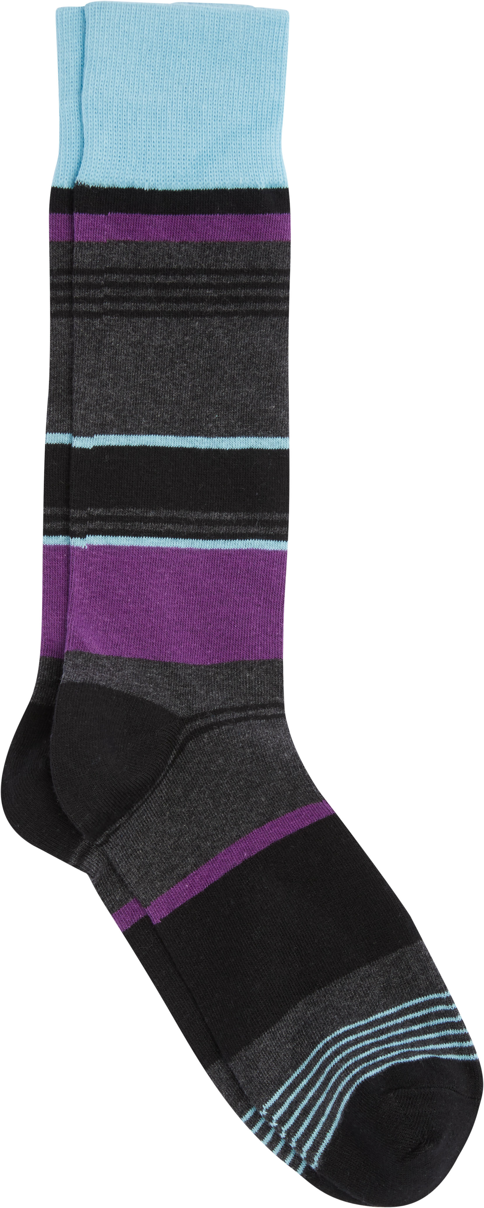 Black Socks | Mens Wearhouse