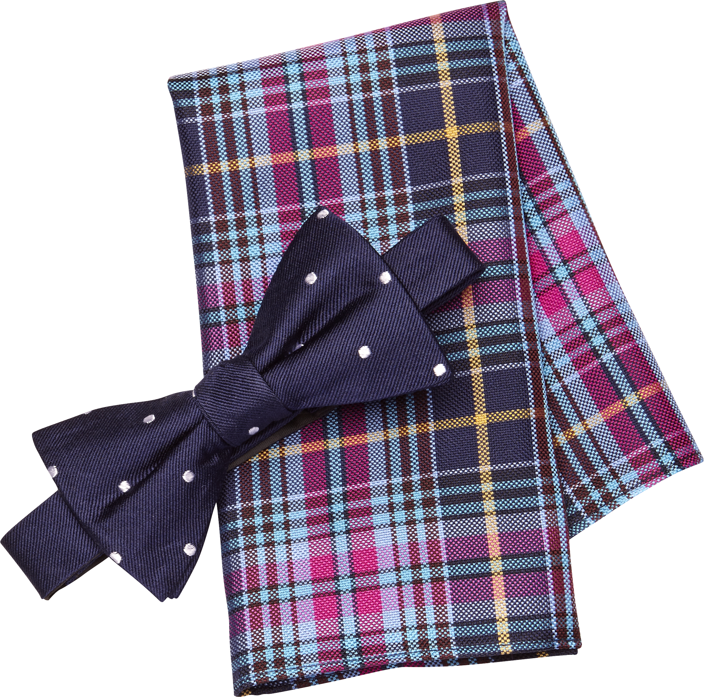 tommy hilfiger pocket square