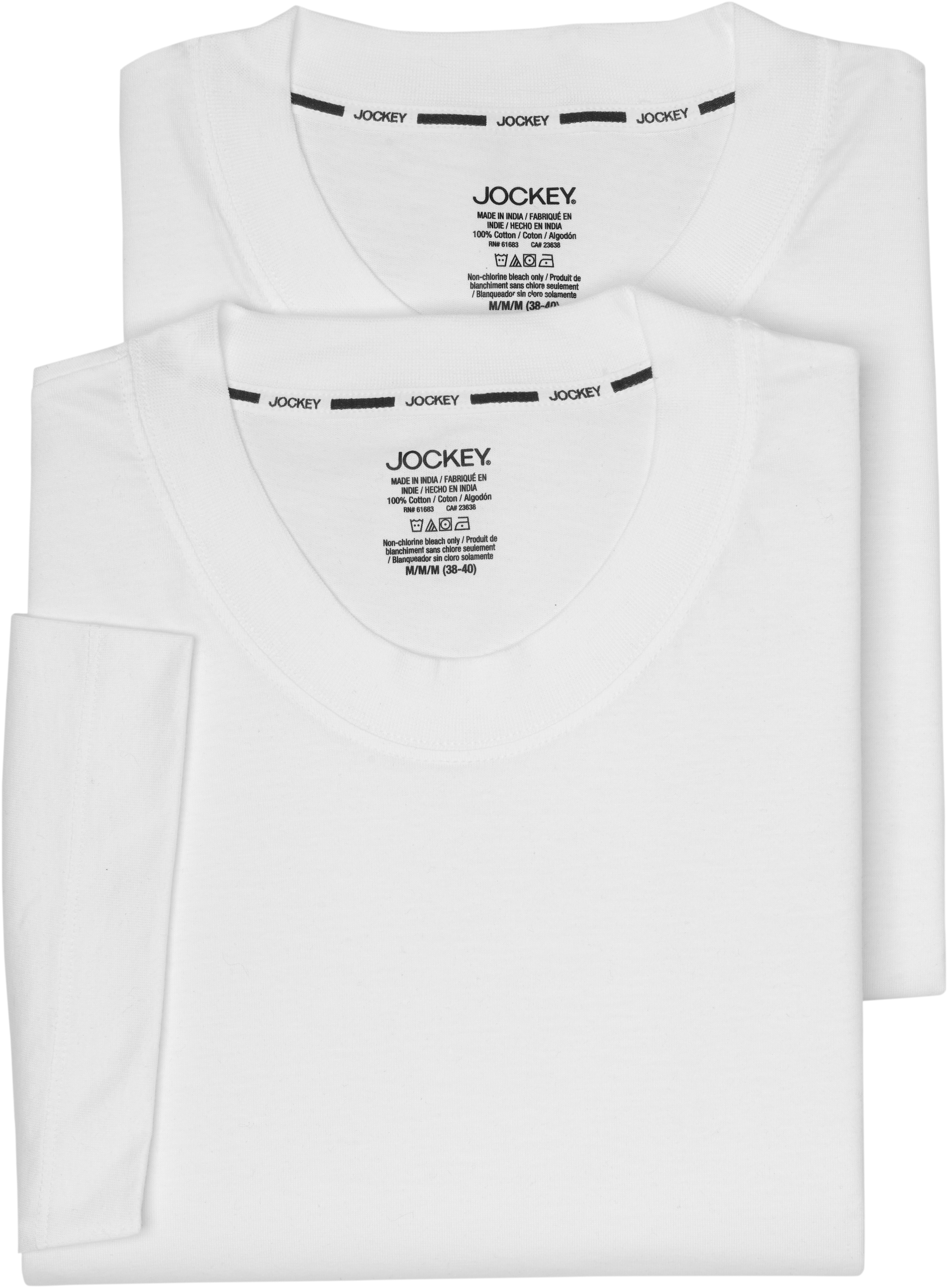 jockey staycool t shirts