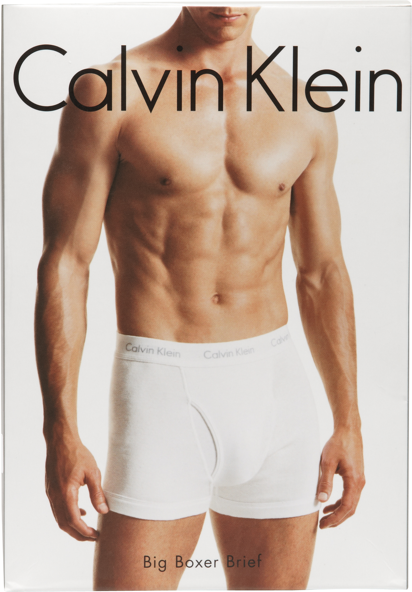 calvin klein big and tall boxer briefs