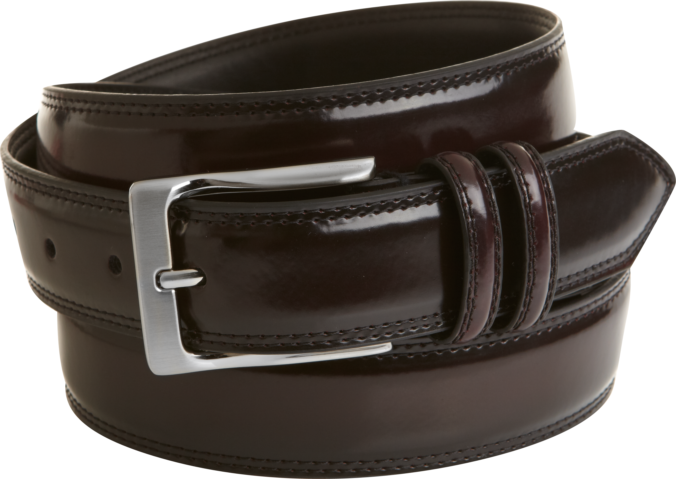 Best Mens Leather Dress Belts | Semashow.com