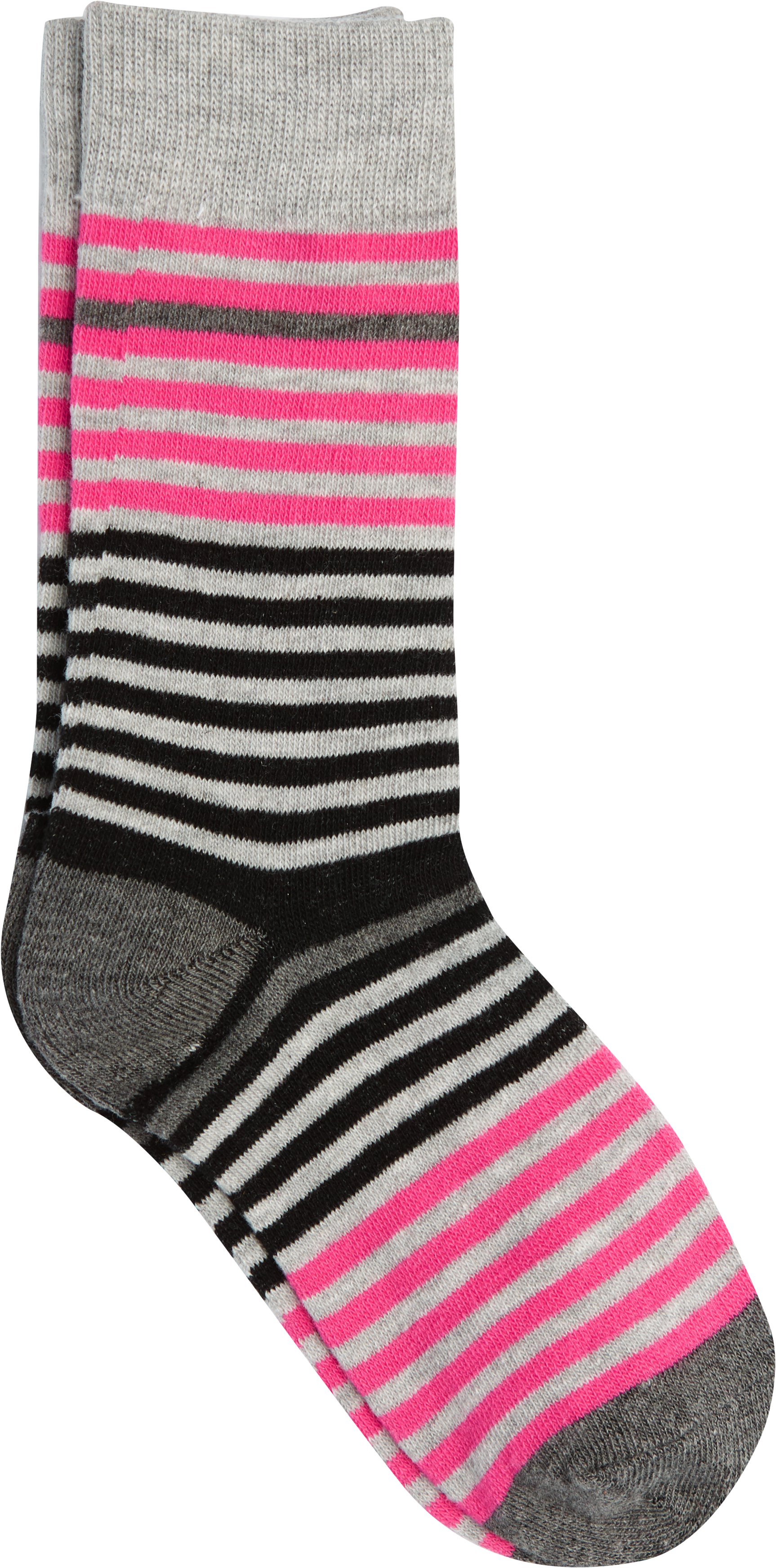 boys pink dress socks