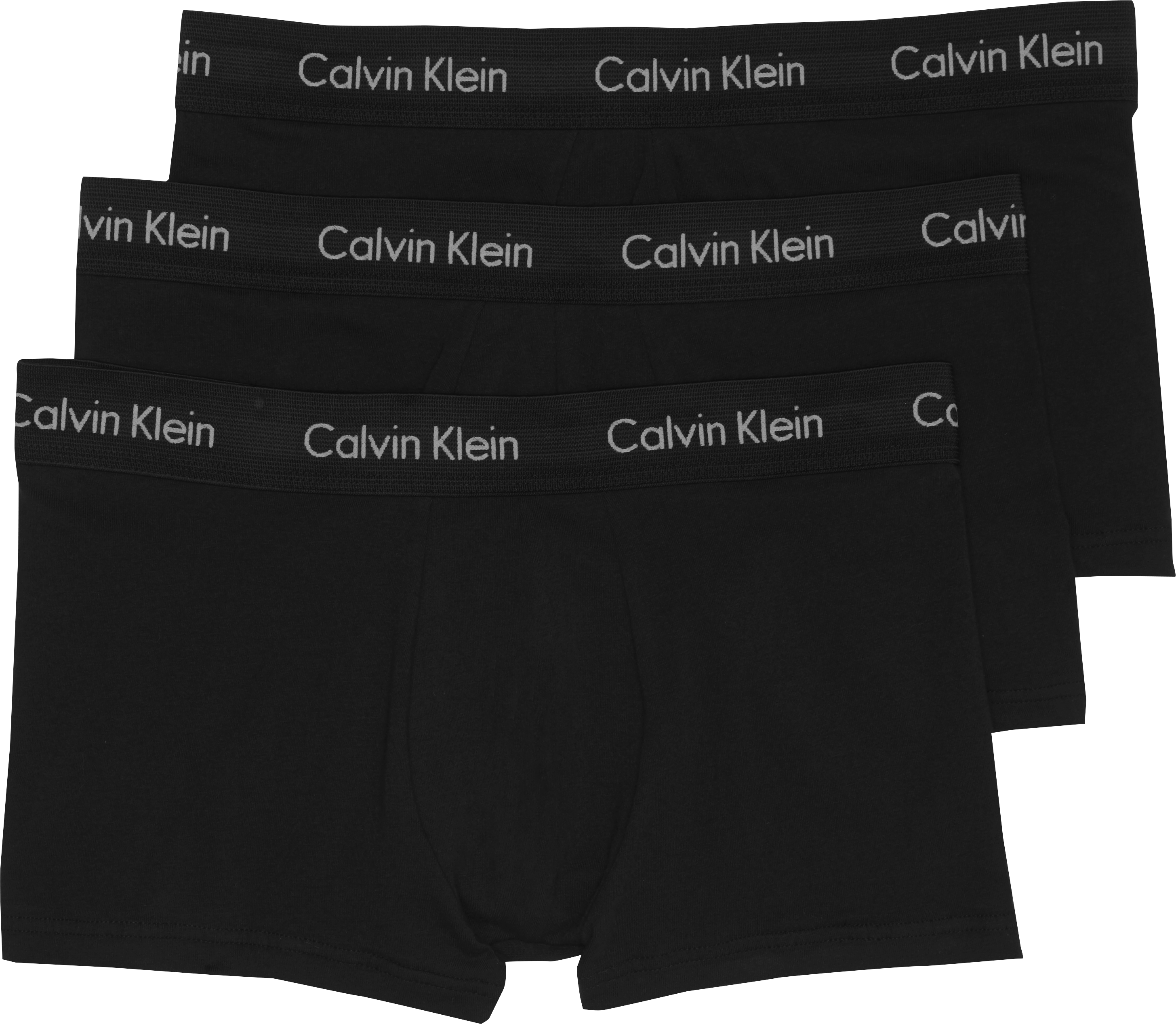 calvin klein cotton stretch classic fit