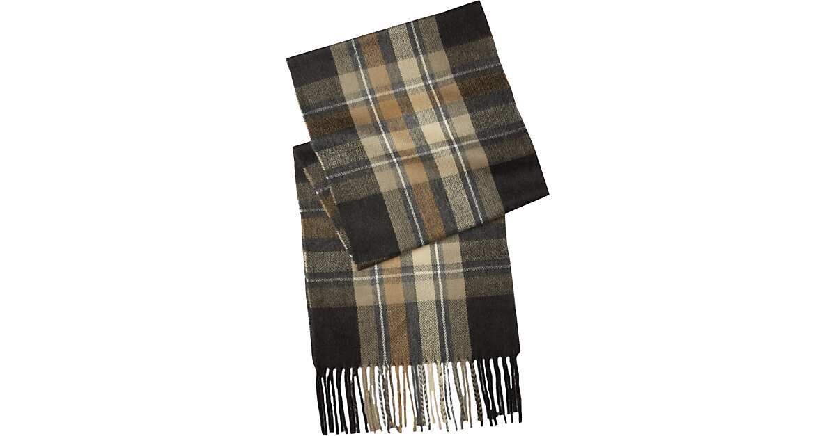 Men's Scarves, Hats & Gloves | Men's Wearhouse