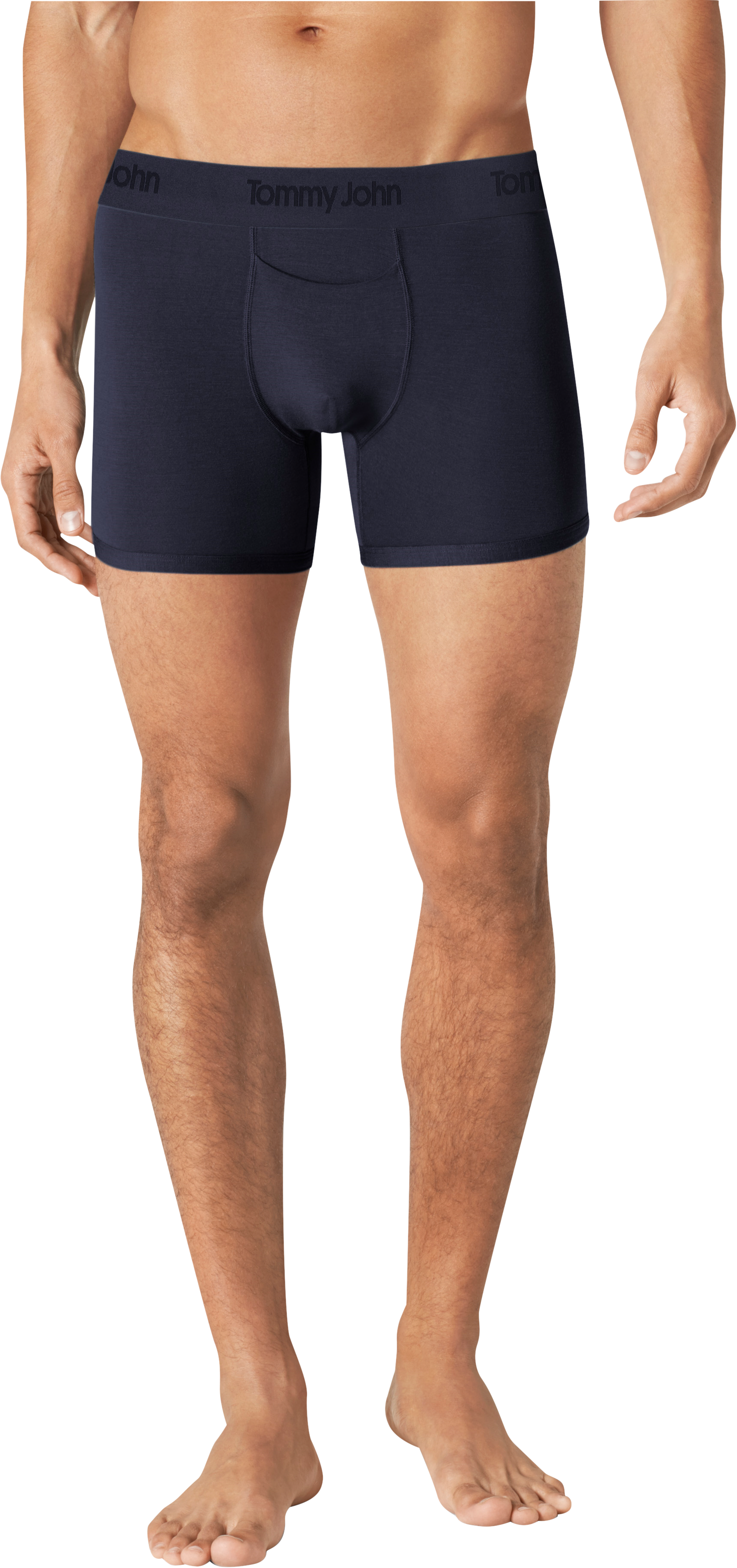 tommy john second skin jogger