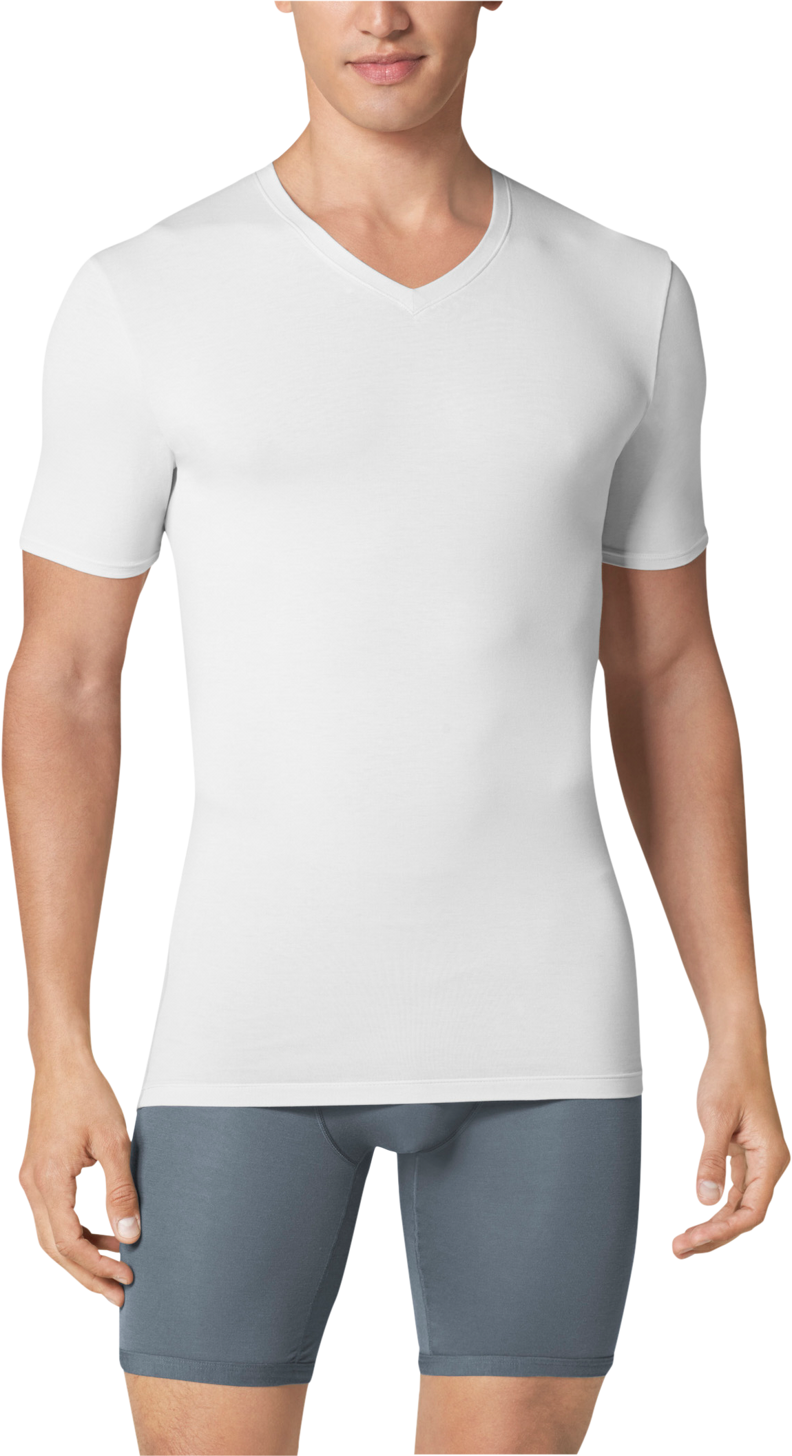 tommy john second skin undershirt