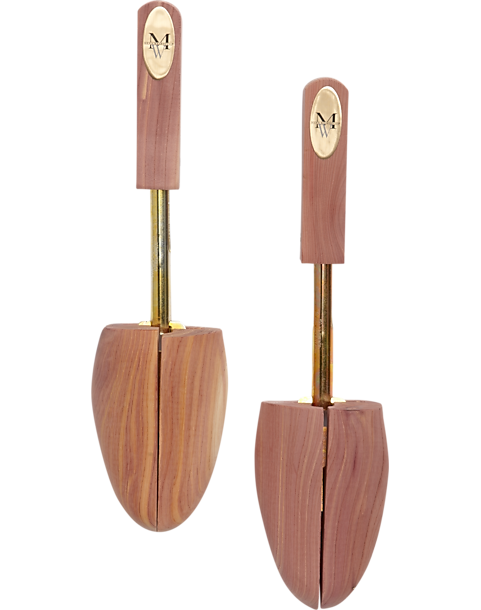 Men's Wearhouse Cedar Shoe Trees Men's Wearhouse Cedar Shoe Trees
