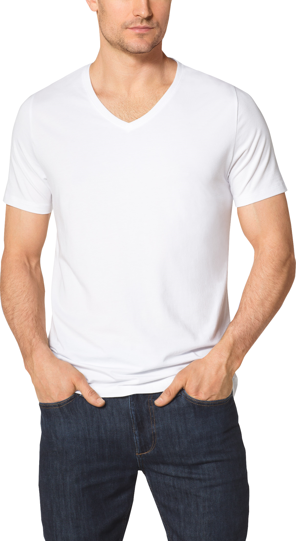 tommy john v neck t shirt