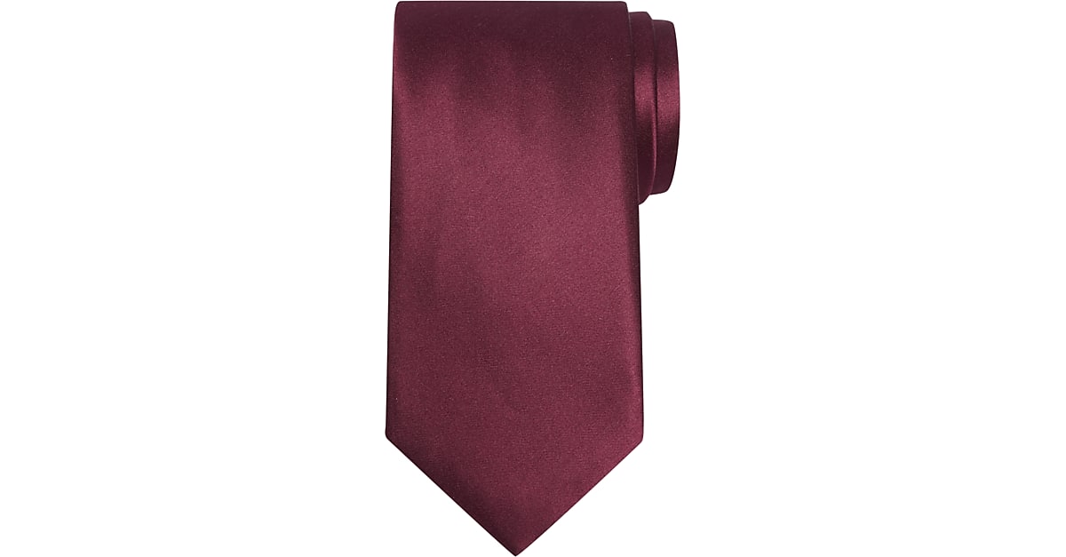 Big & Tall Ties, Shop Men's XL Ties & Neckwear | Men's Wearhouse