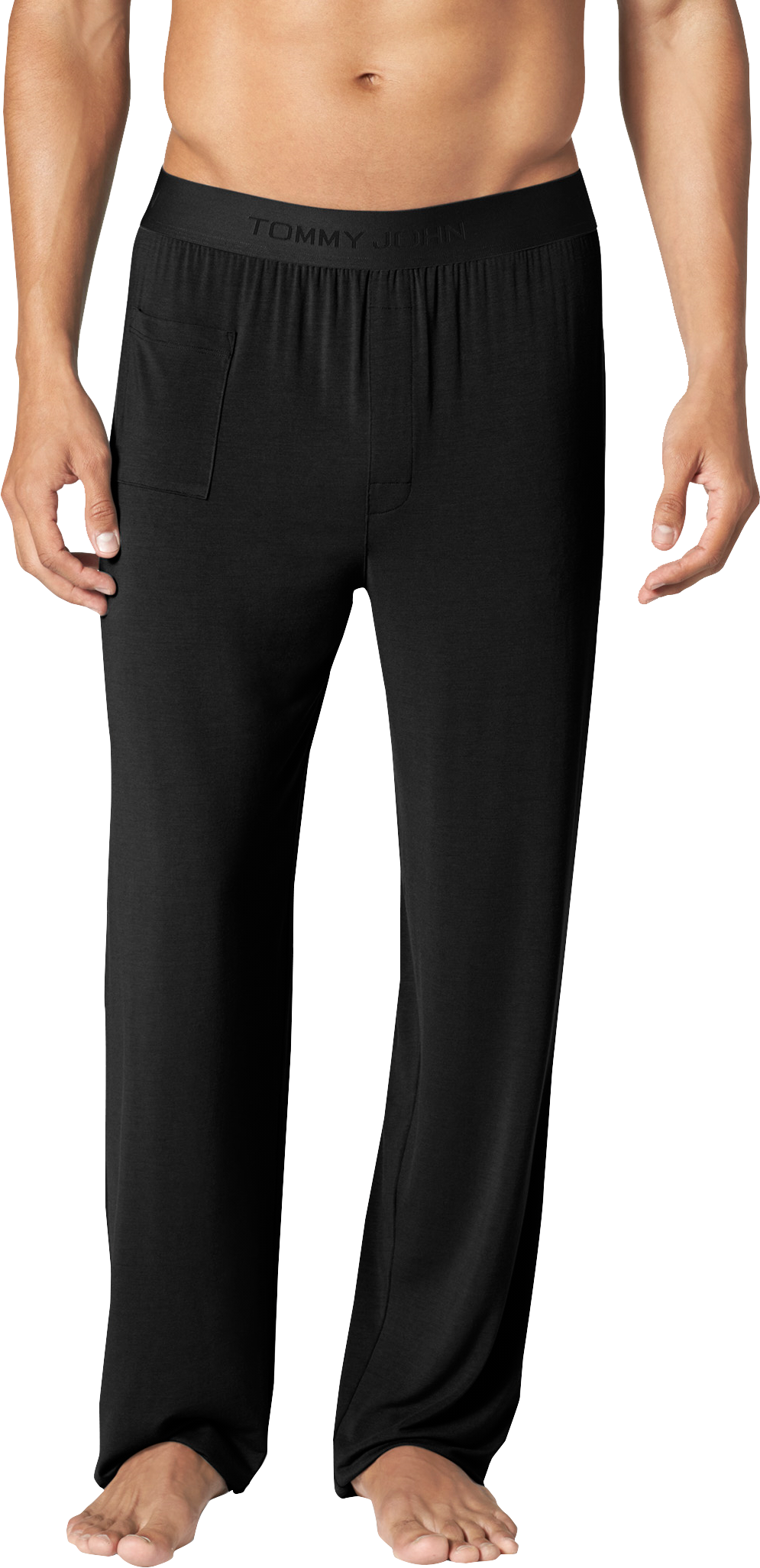 tommy john second skin lounge pants