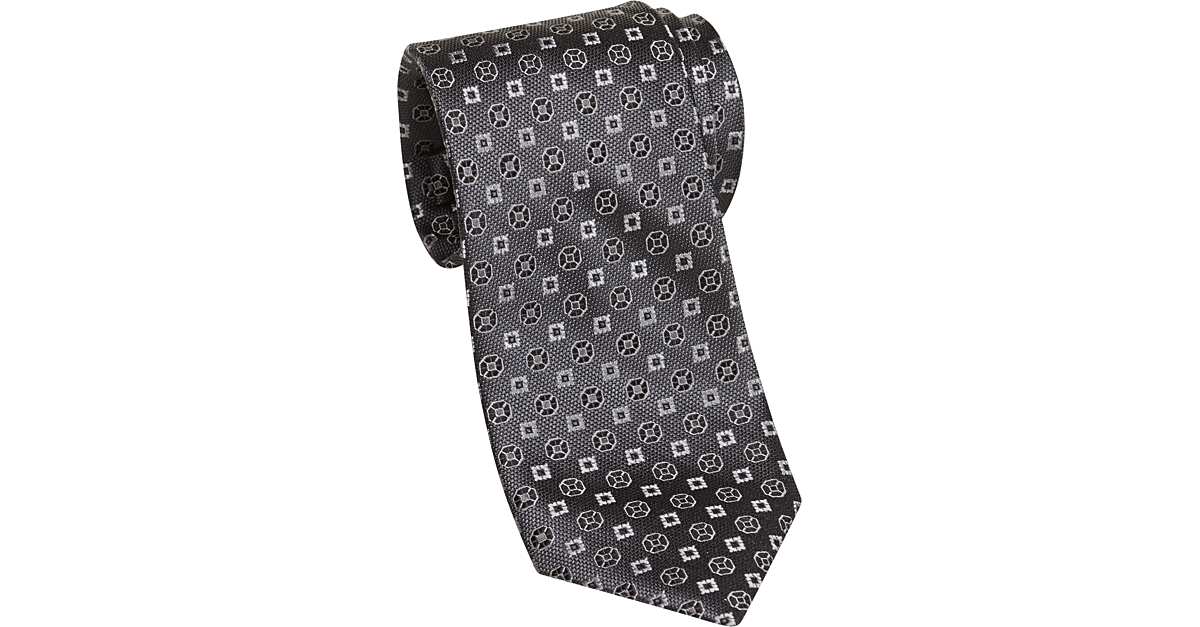 Big & Tall Ties, Shop Men's XL Ties & Neckwear Men's Wearhouse