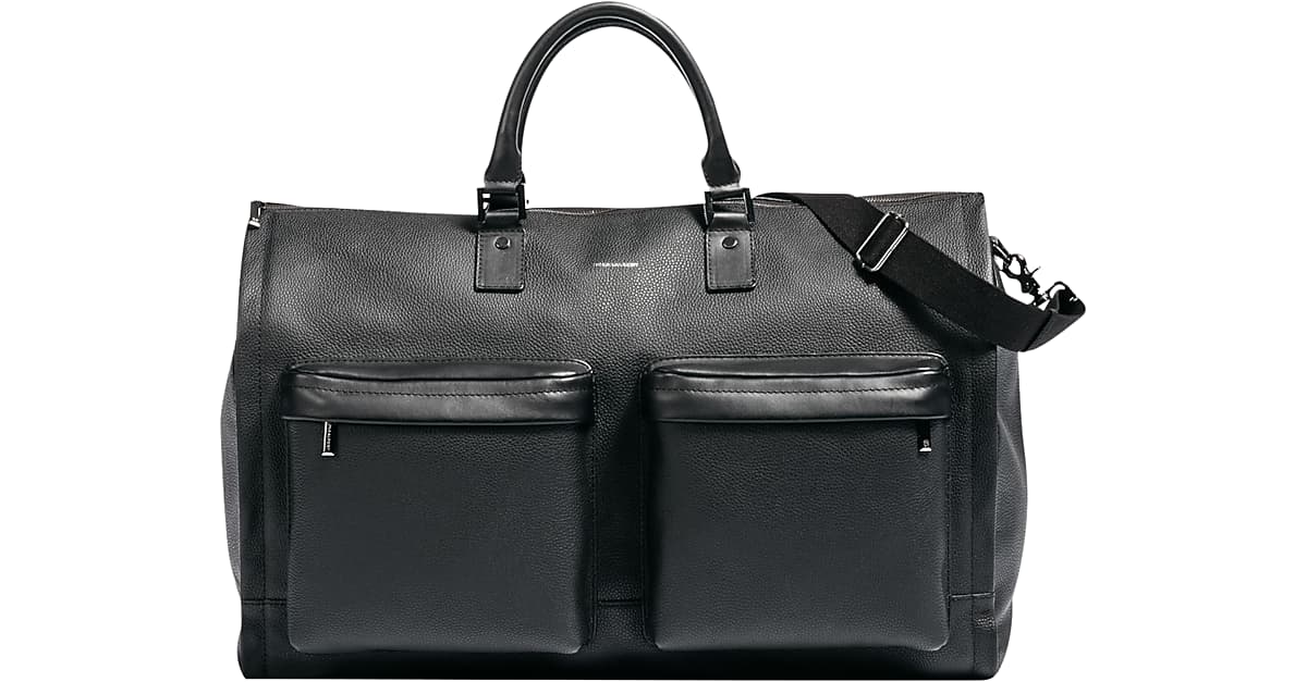 Luggage Bags, Men's Travel Bags, Leather Bags Men's Wearhouse