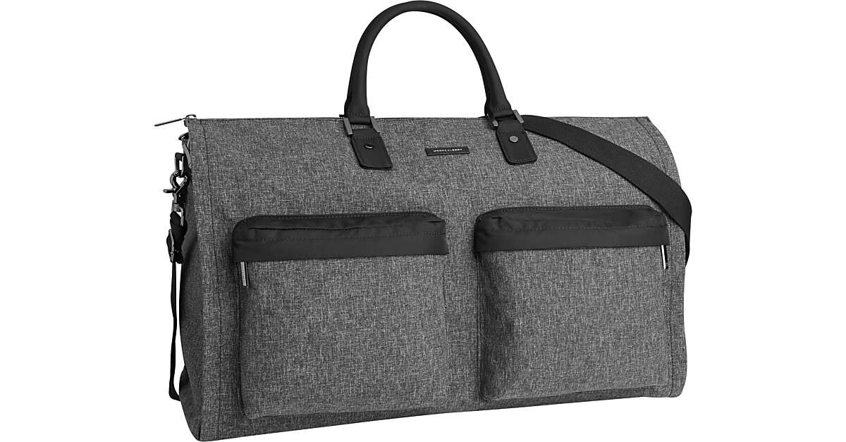 airport bags for men