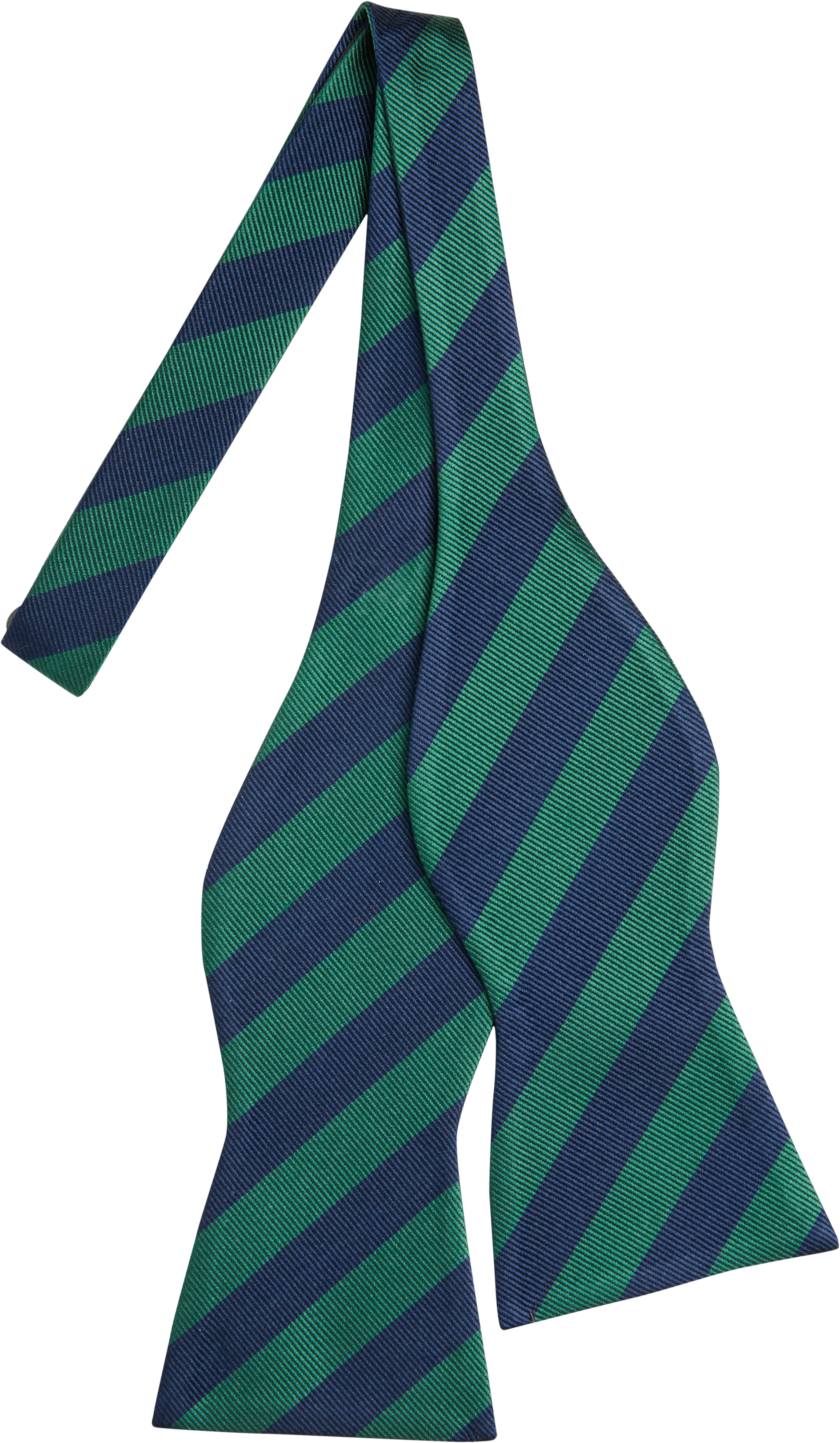 tommy hilfiger green tie