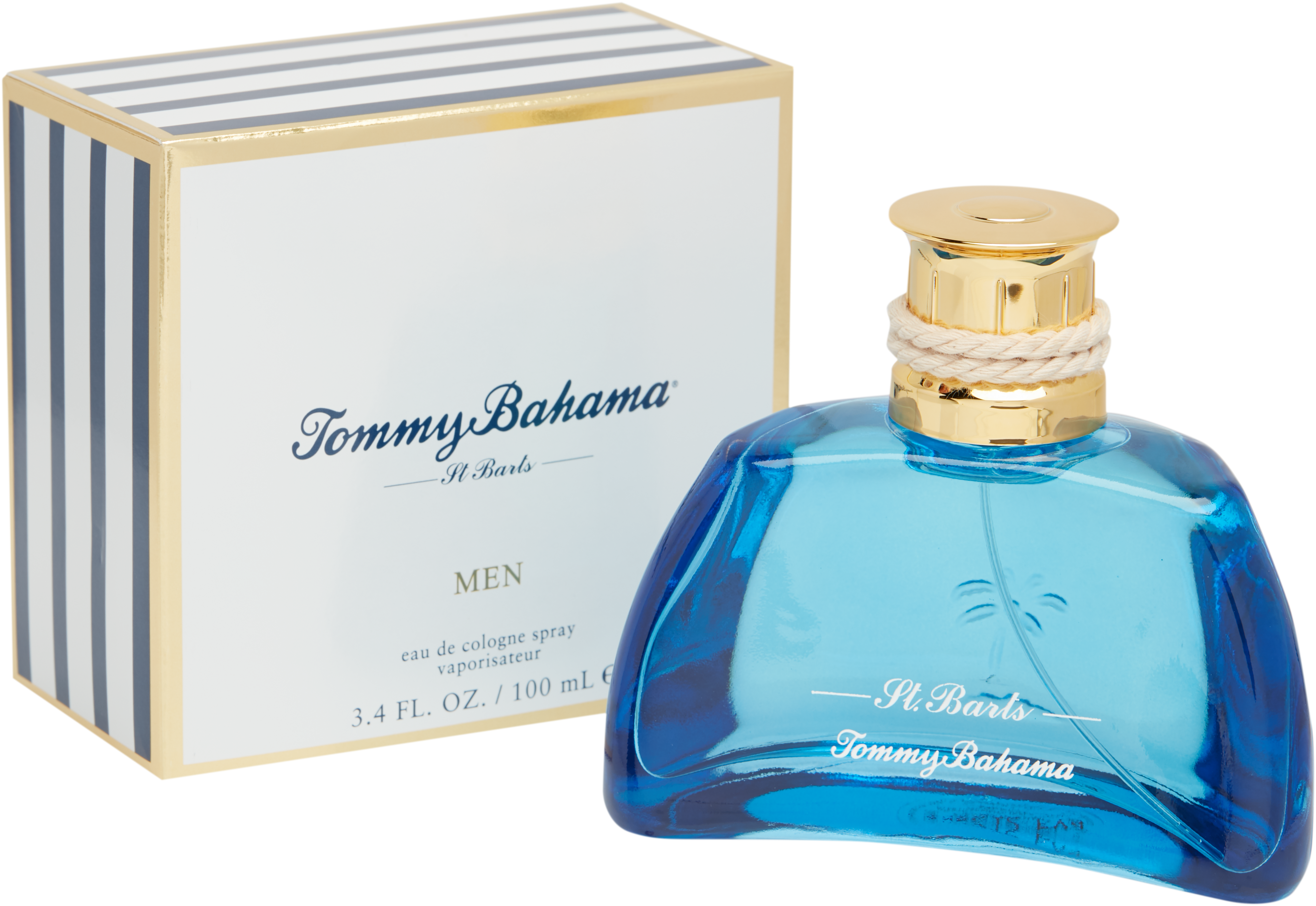 tommy cologne 3.4 oz