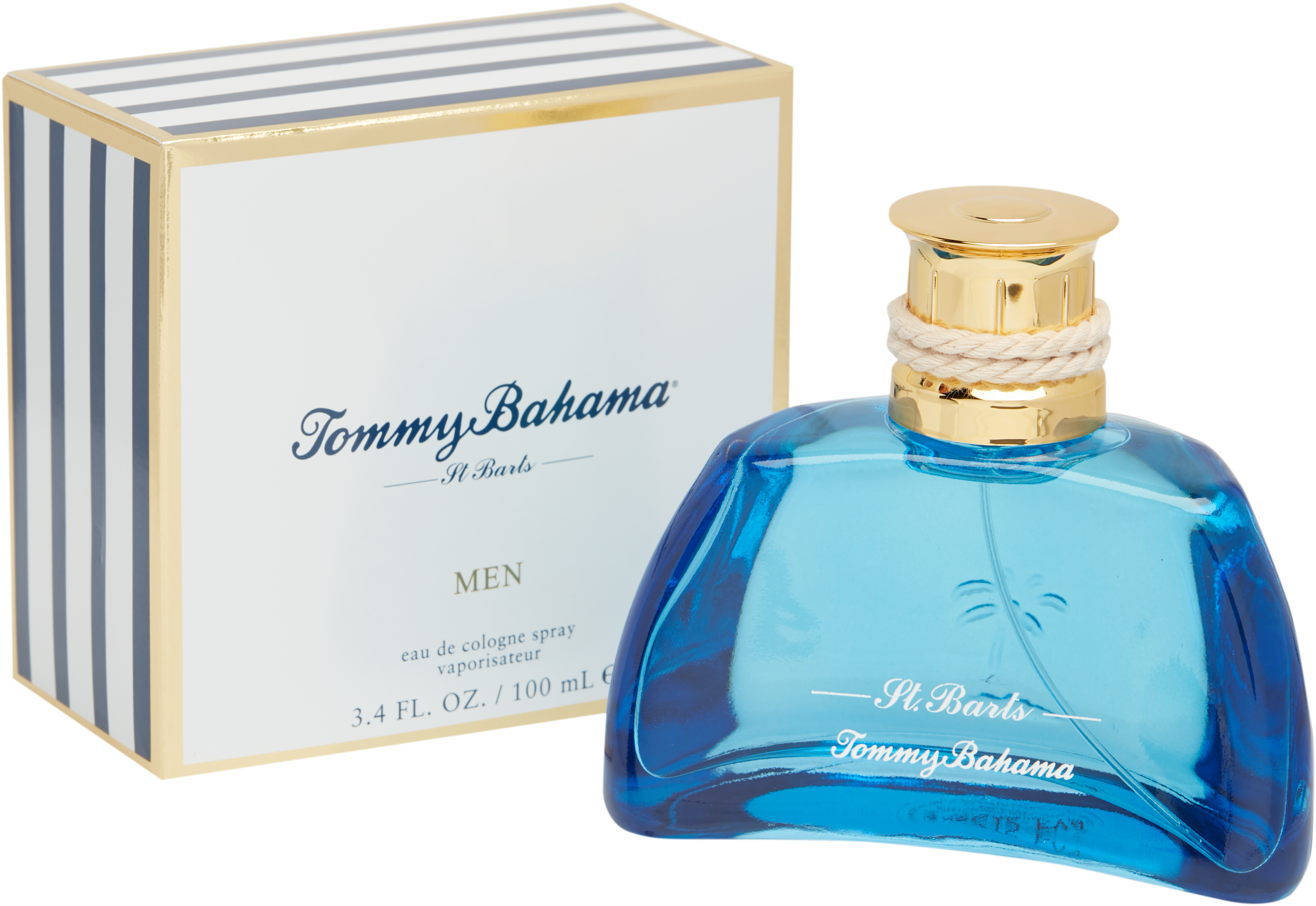 Tommy Bahama St. Barts Eau de Cologne, 3.4 oz. - Men's Accessories ...