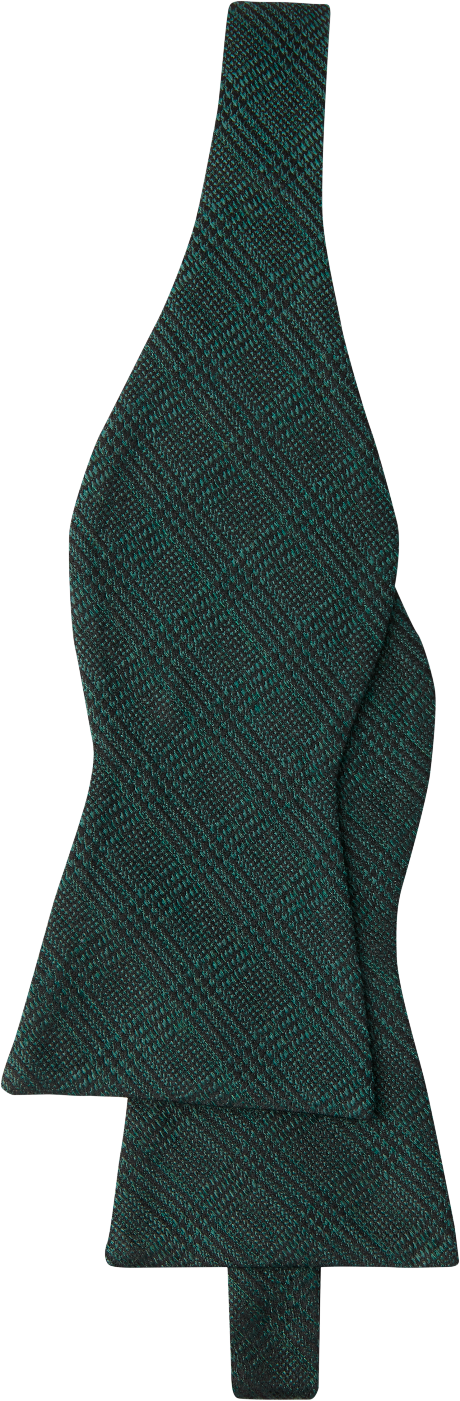 tommy hilfiger green tie