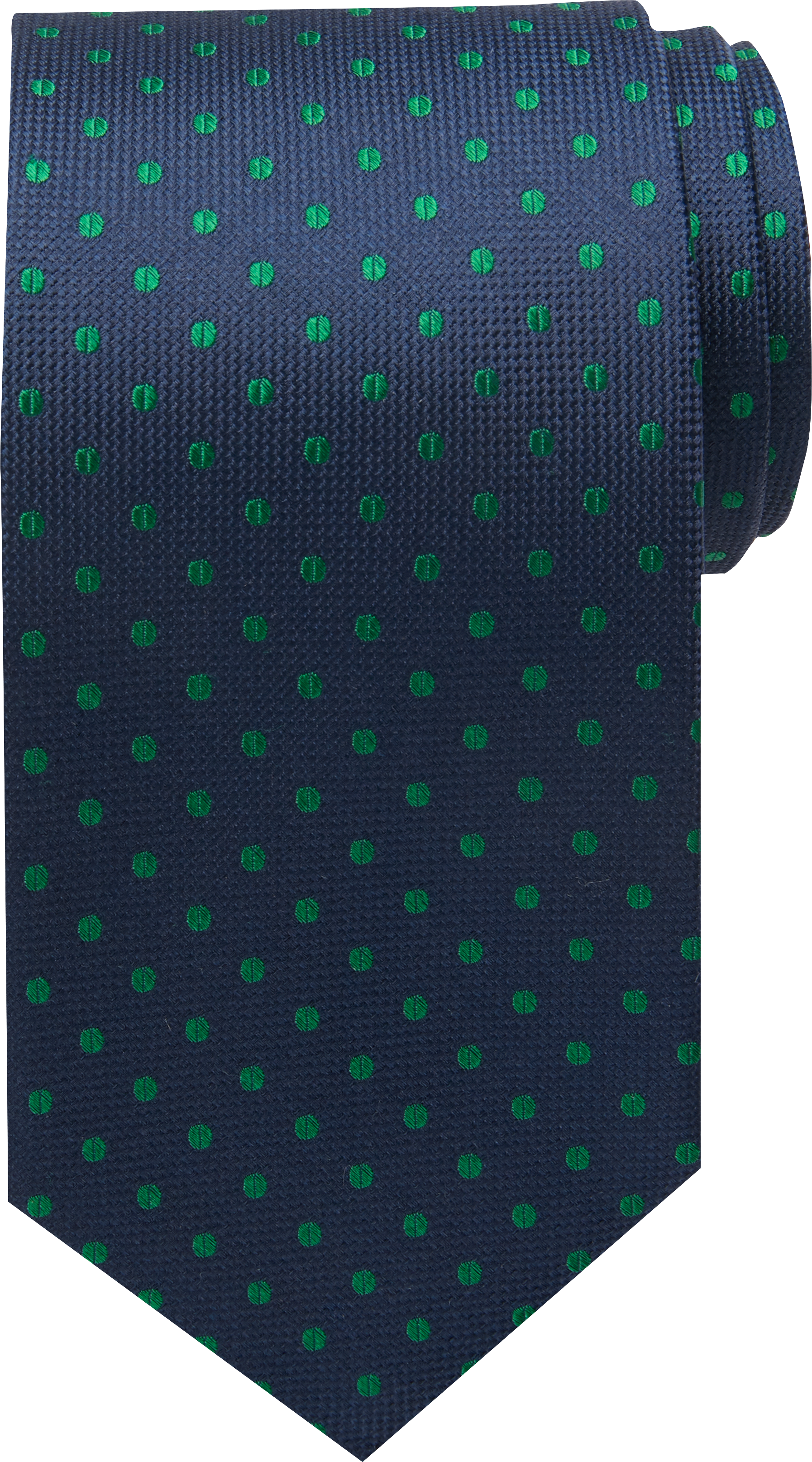 tommy hilfiger green tie