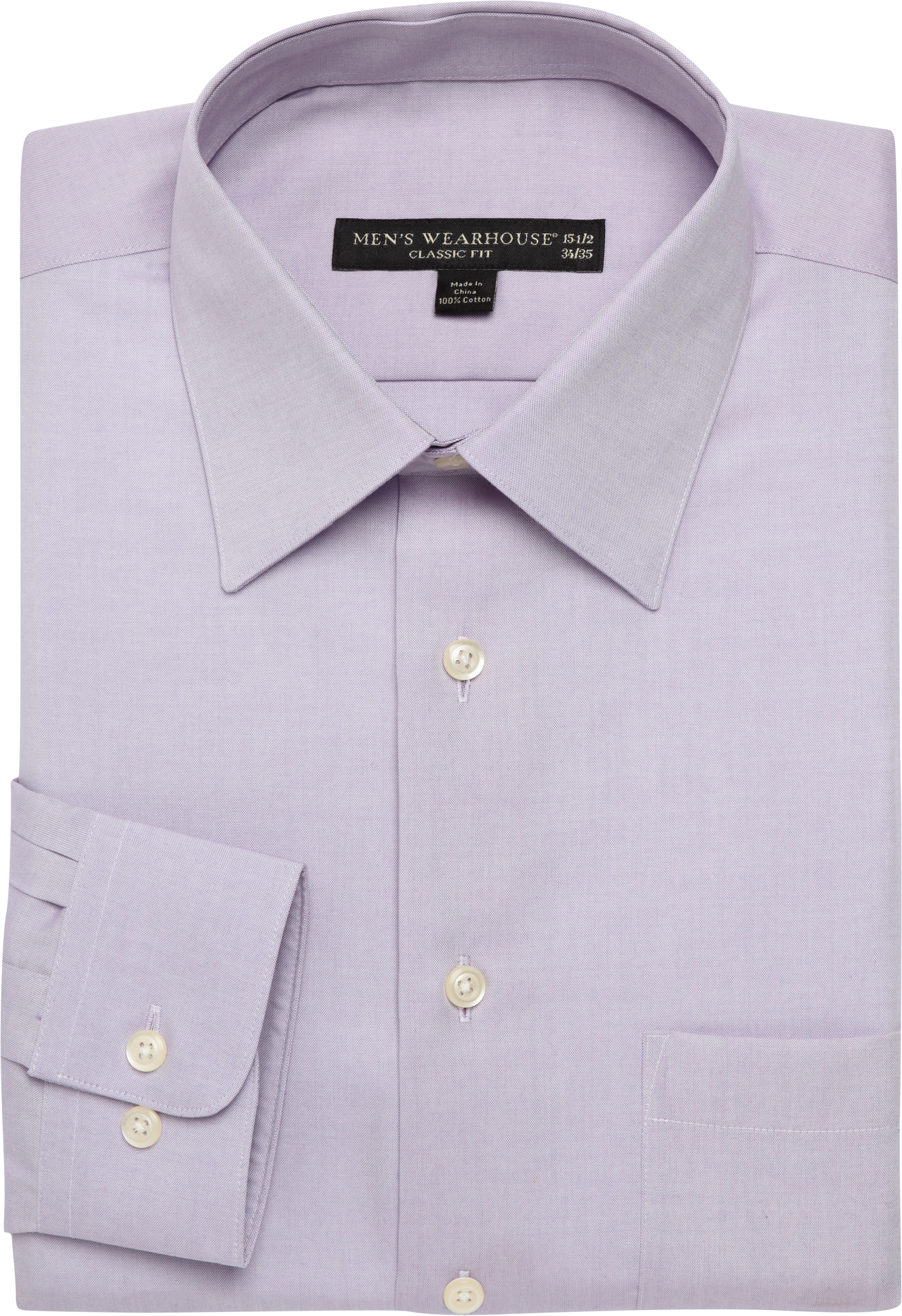 MW NON IRON SPREAD DRESS SHIRT | TMWStore