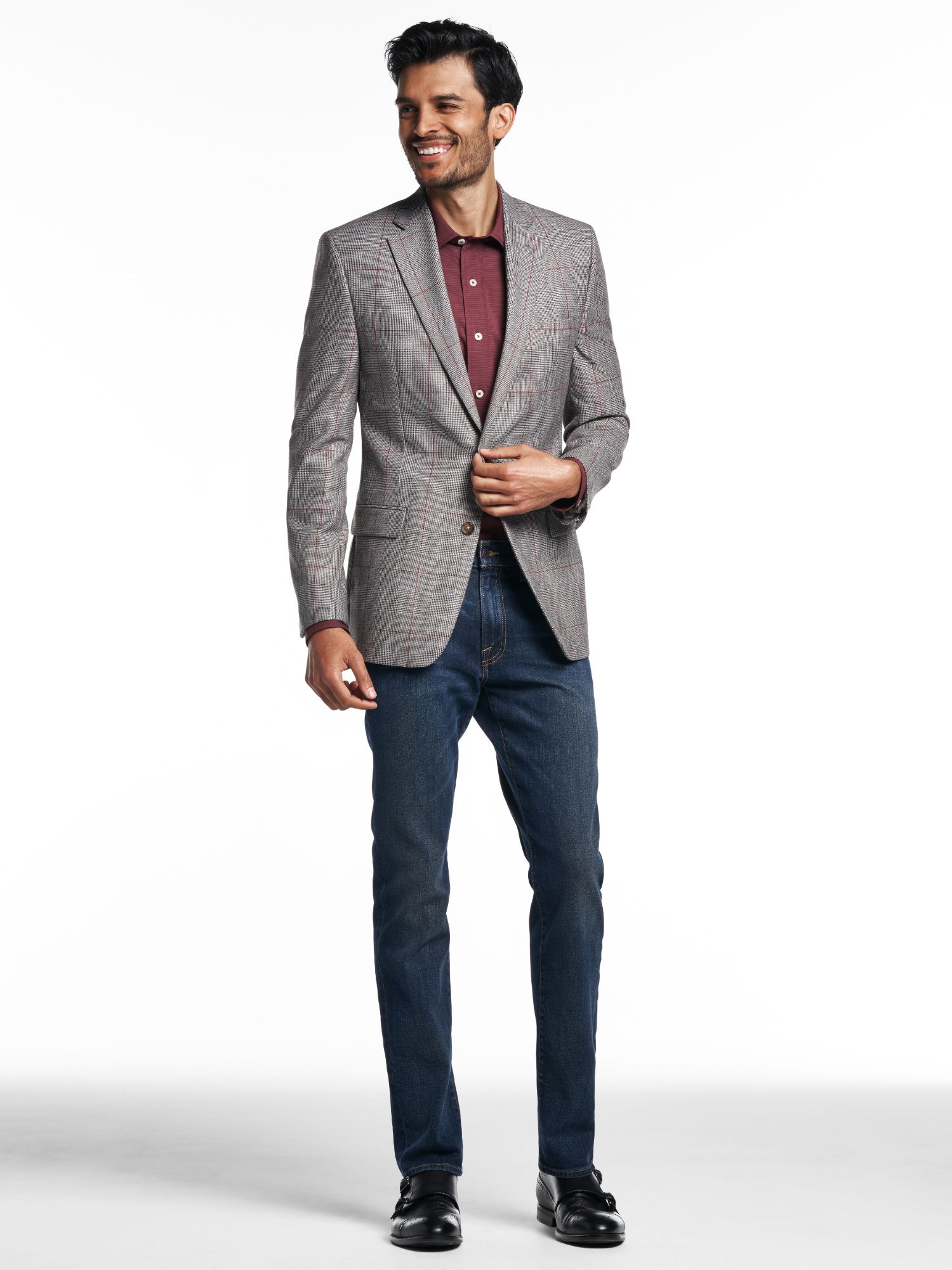 Christmas Dressing Ideas For Men - amardeusprimeiro