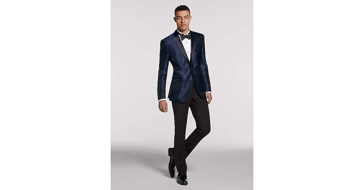 Pre Styled Looks Men S Featured Men S Wearhouse