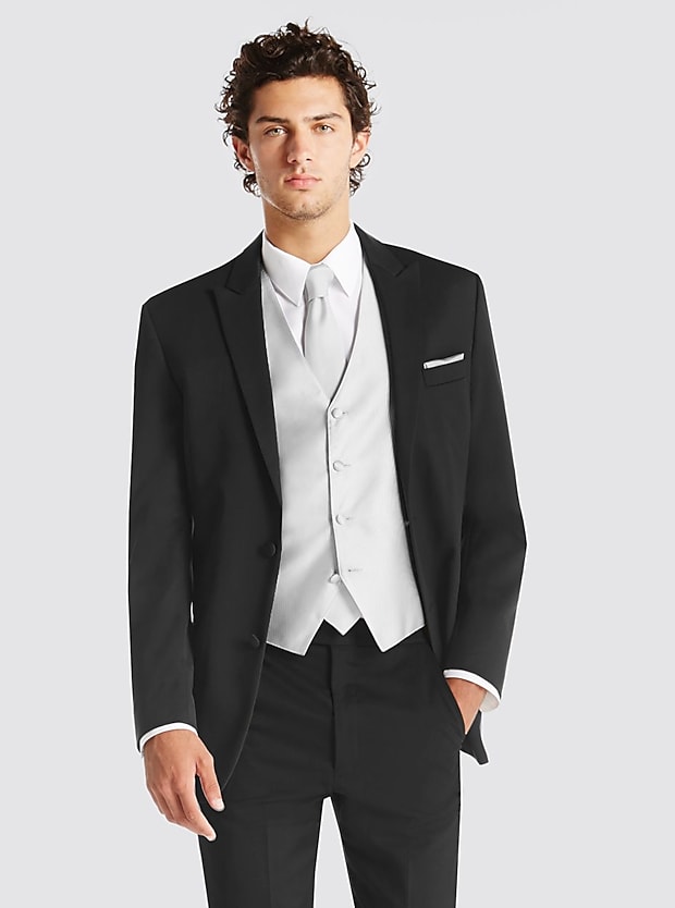 Prom Tuxedo Rental Styles, Prom Suit Looks | Men's Wearhouse