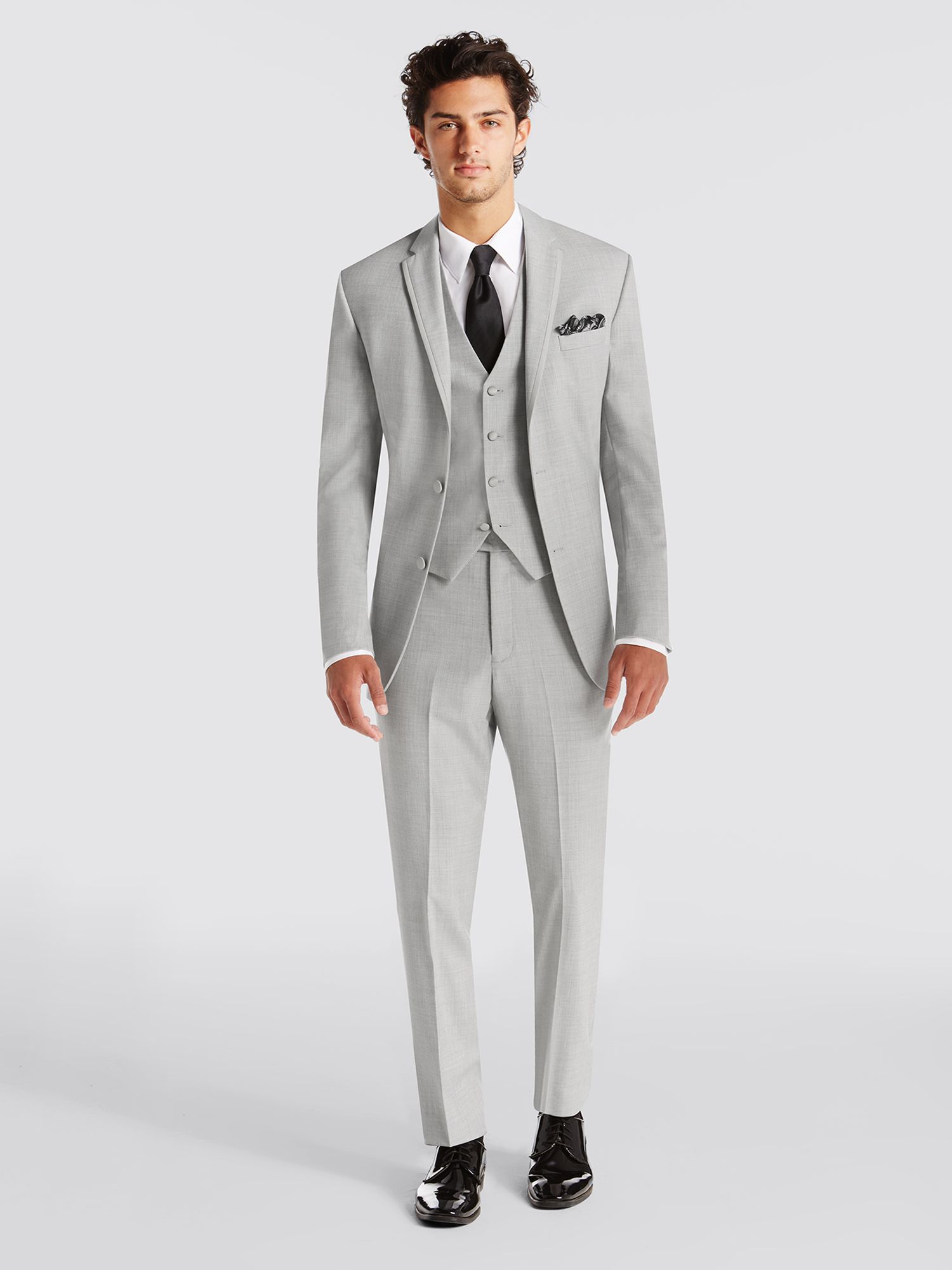 Prom Tuxedo Rental Styles, Prom Suit Looks | Men's Wearhouse