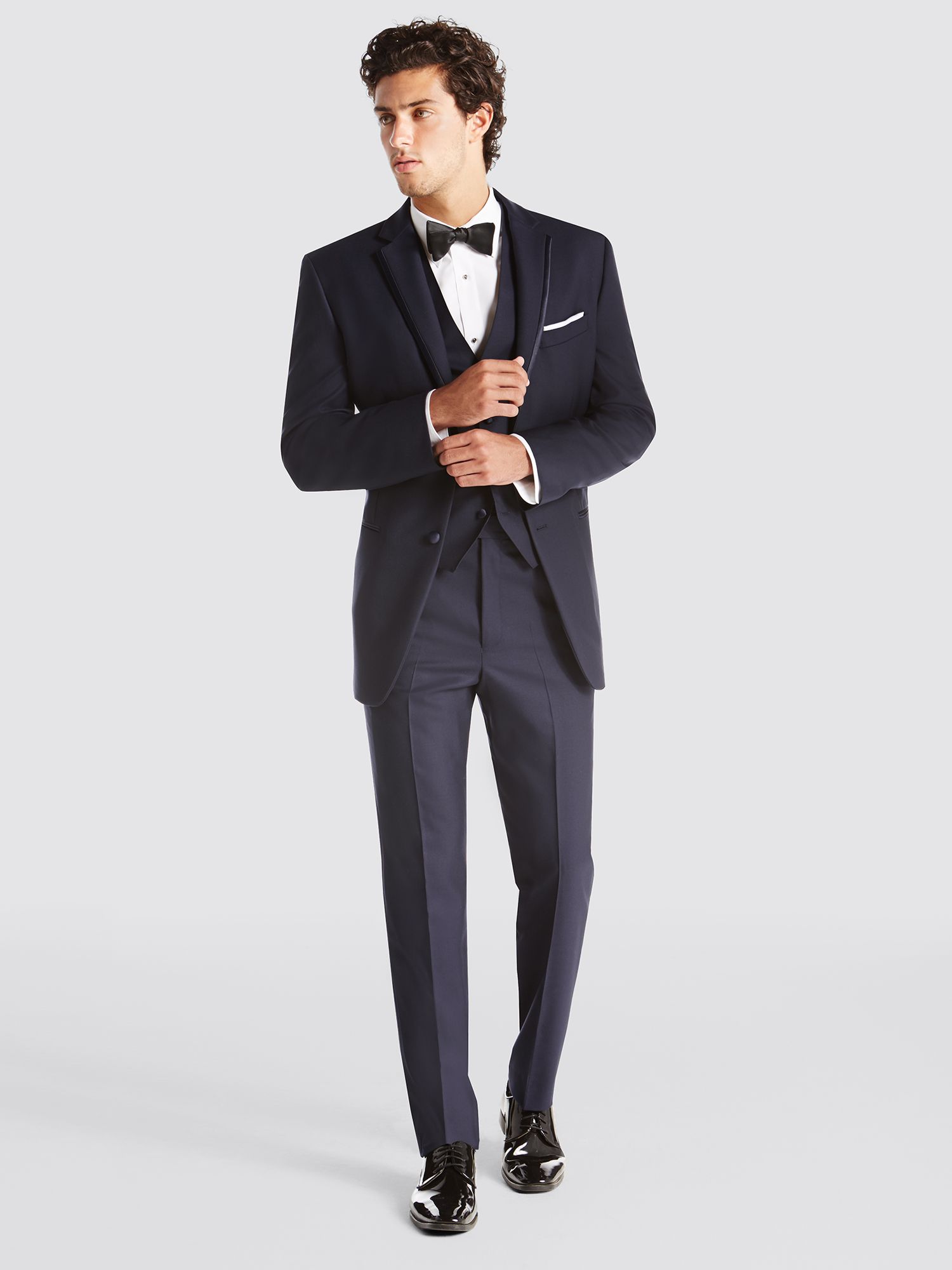 Prom Tuxedo Rental Styles, Prom Suit Looks | Men's Wearhouse