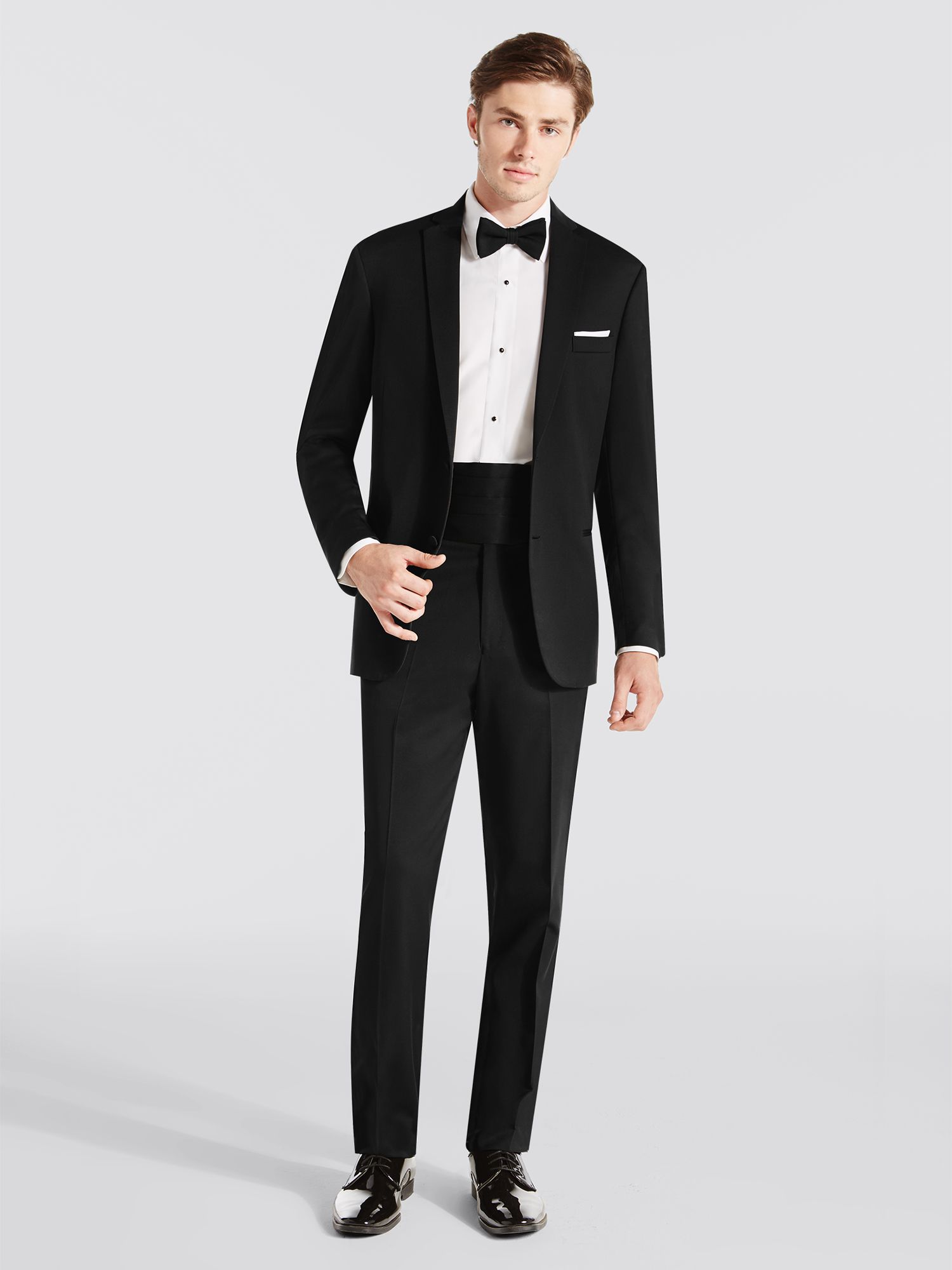 Men Prom Suit - WordPress Blog